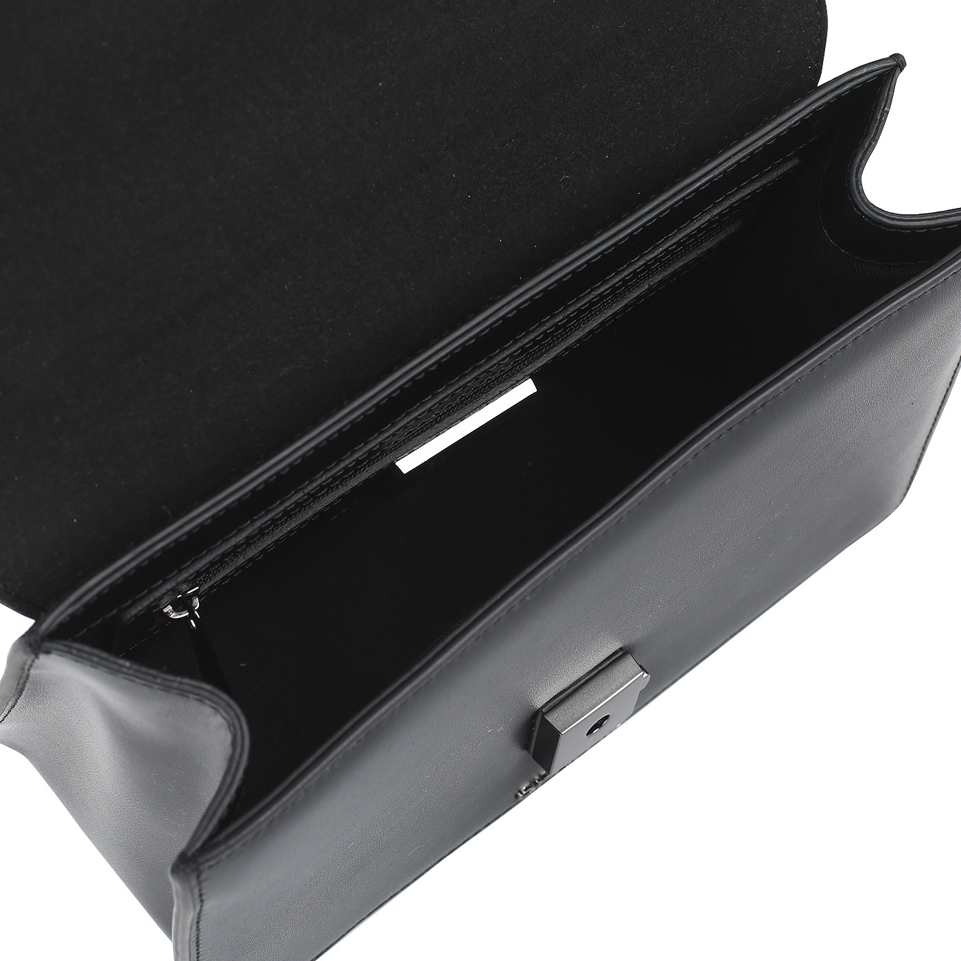 Сумочка с плечевой цепочкой Cromia Bubbly