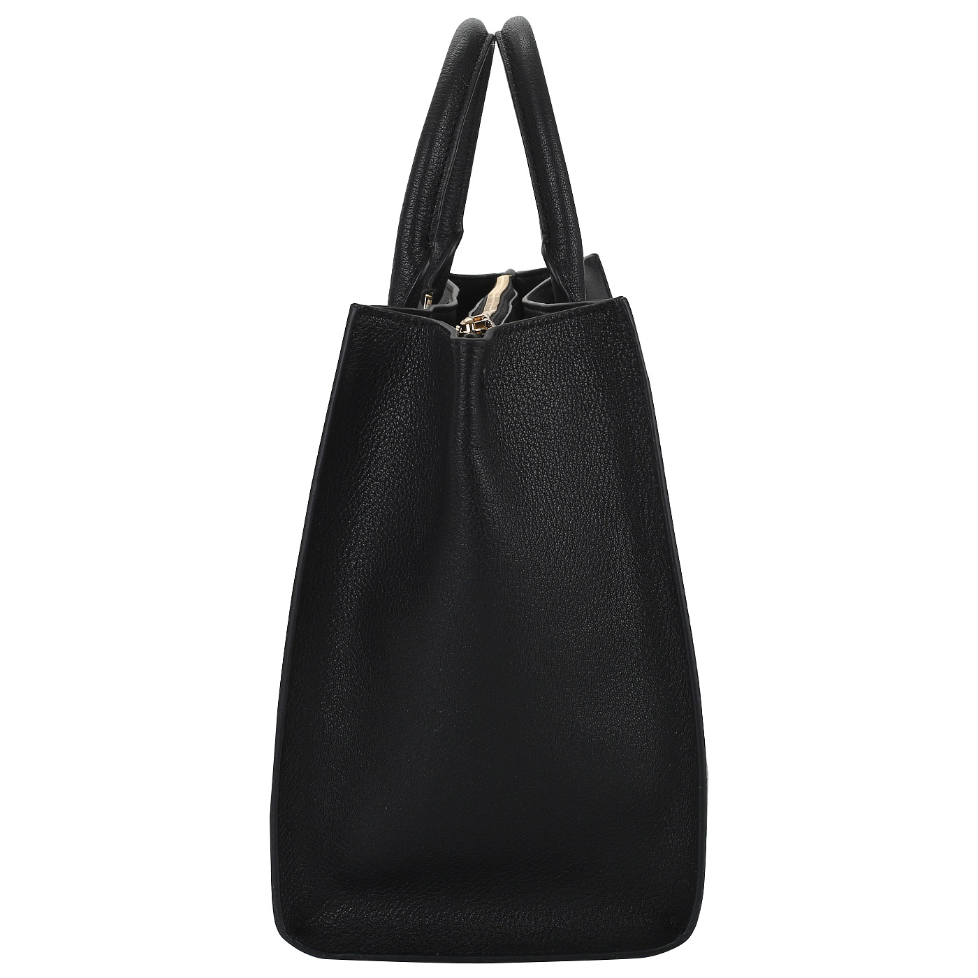 Сумка с тремя отделами Michael Kors Alessa