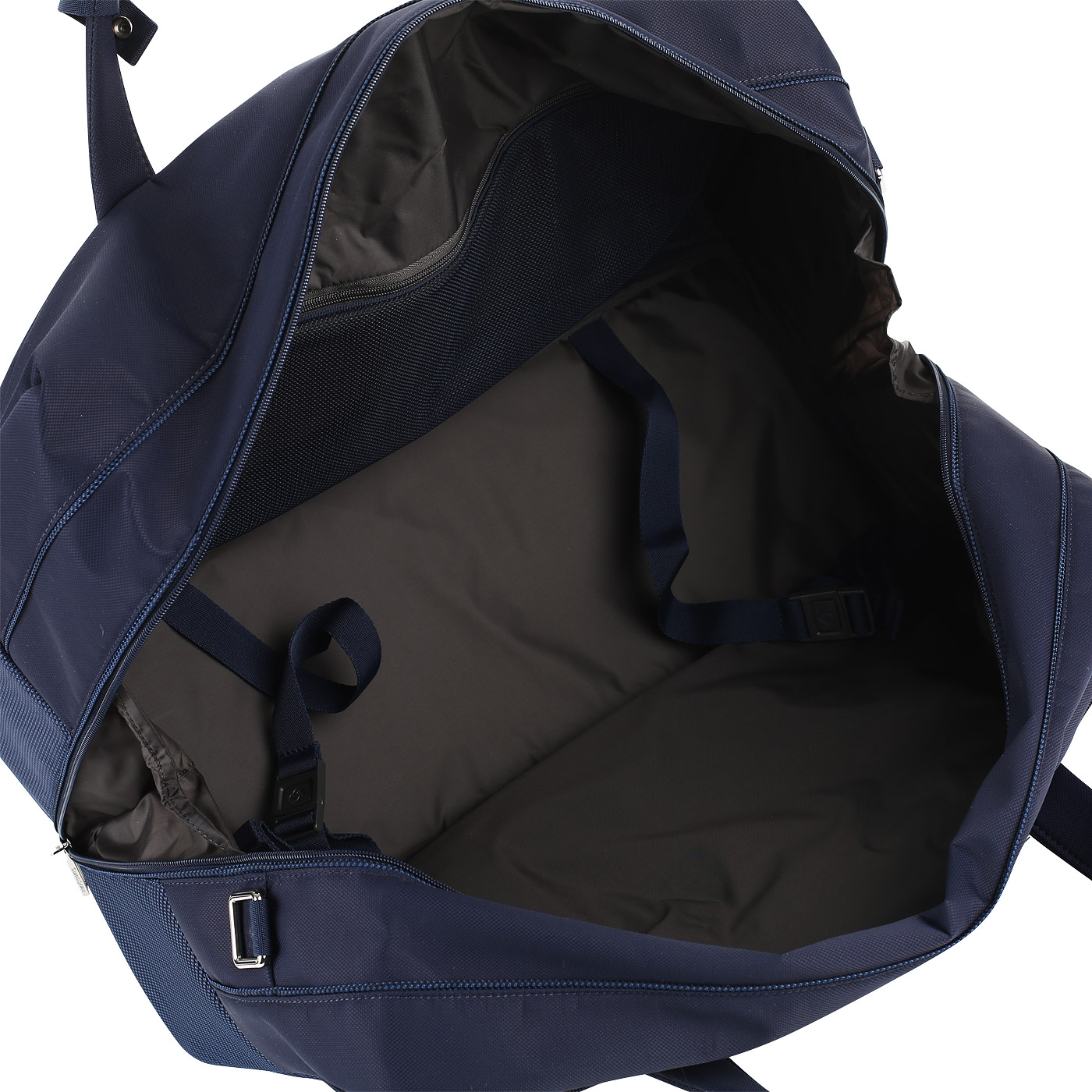 Дорожная сумка на двойной молнии Samsonite B-Lite Icon