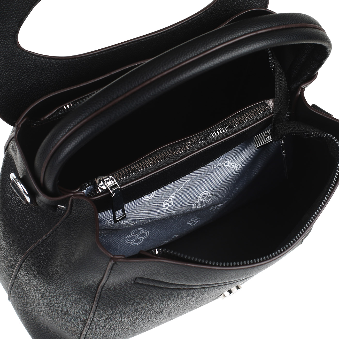 Сумка-сэтчел Dispacci 