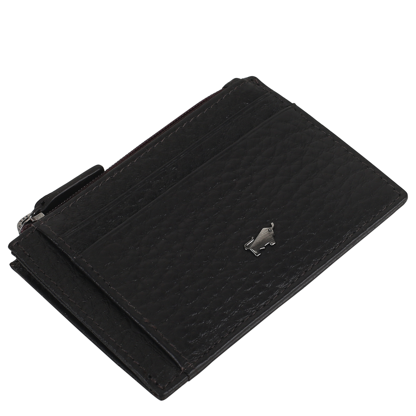 Визитница кожаная Braun Buffel Yannik