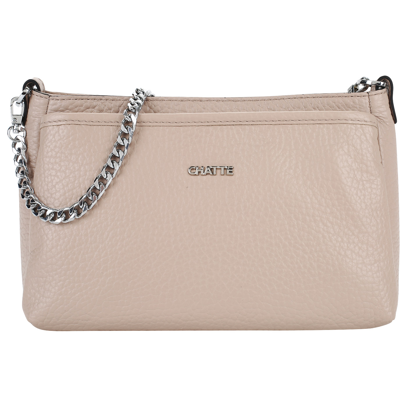 Chatte Сумка с тремя отделениями