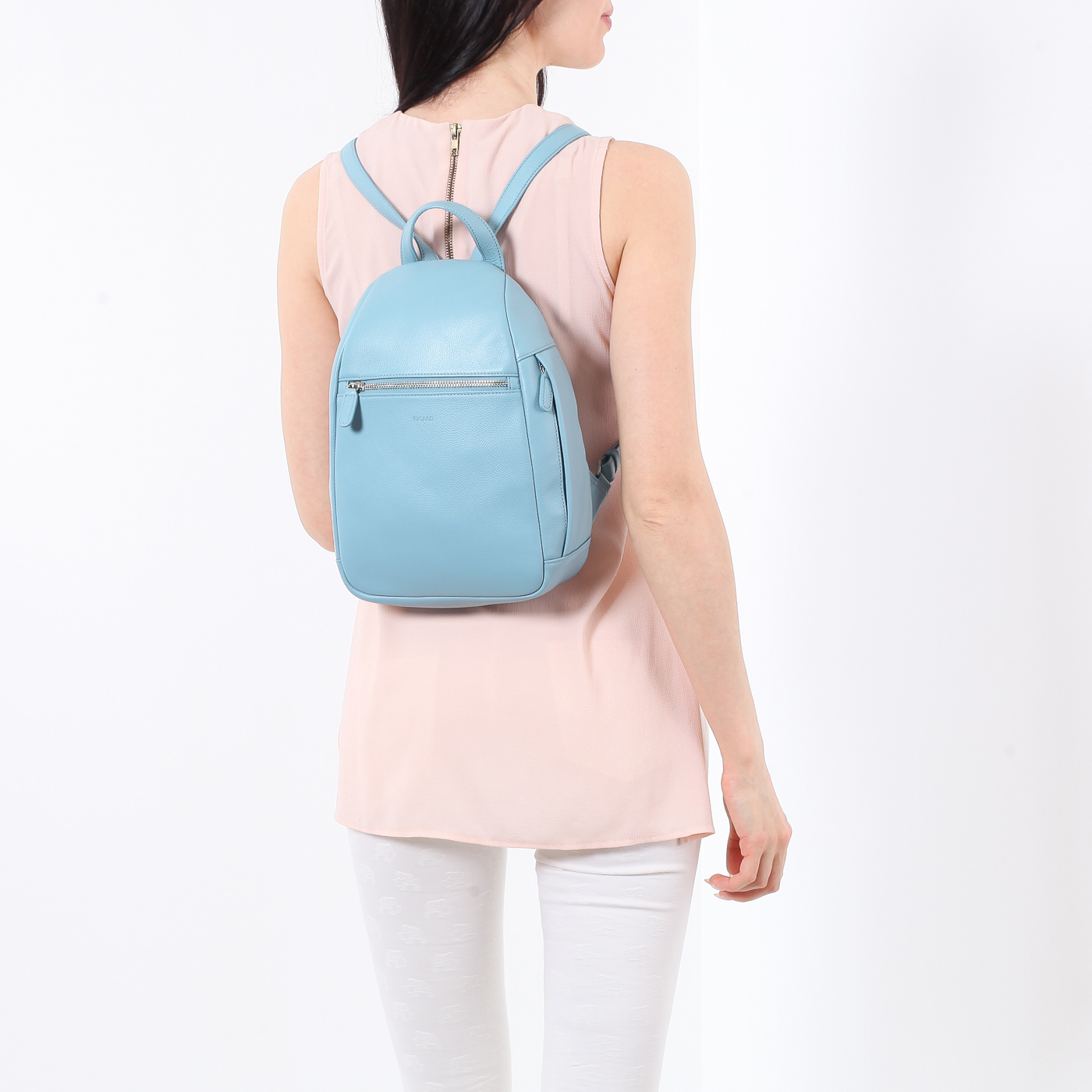 Женский рюкзак на молнии Picard Luis