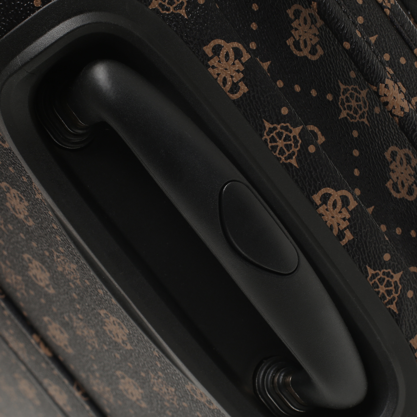 Чемодан на колесах Guess Silia