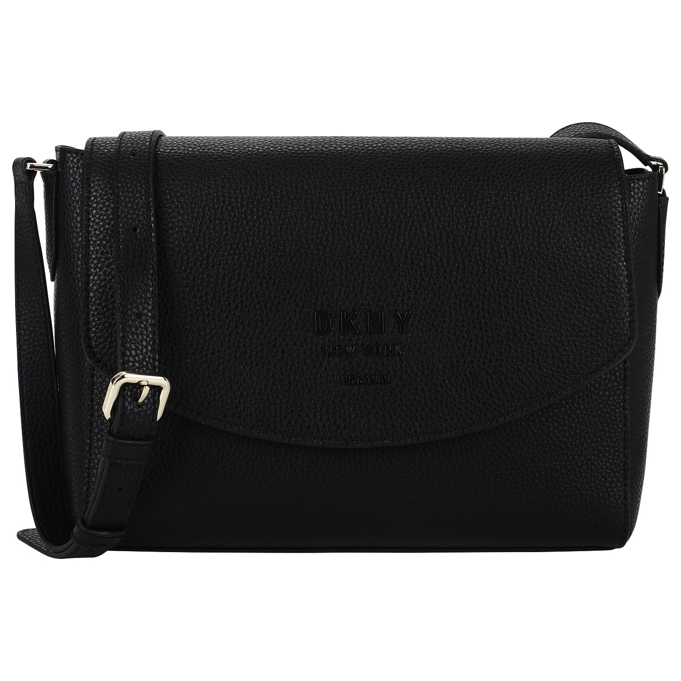 DKNY Сумка на кнопке