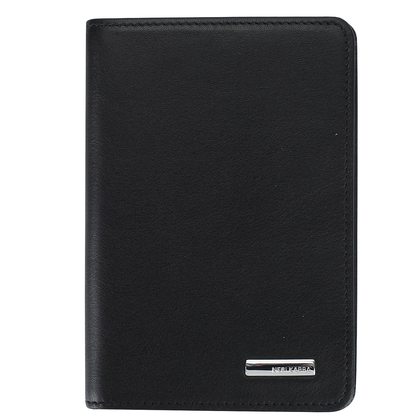 Neri Karra Обложка для паспорта из кожи