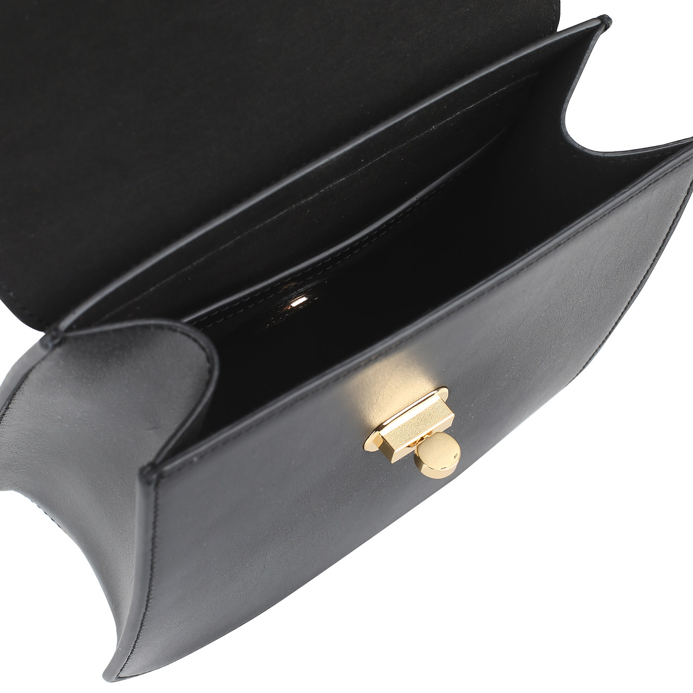 Сумочка через плечо Coccinelle Greez