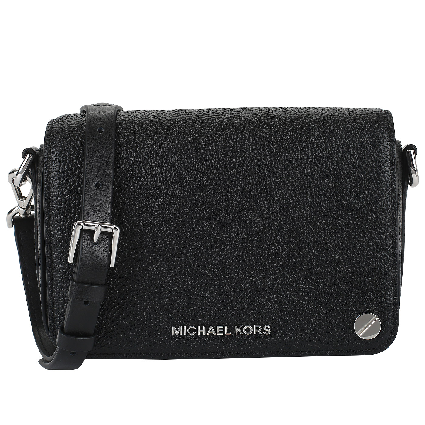 Michael Kors Сумочка из зернистой кожи