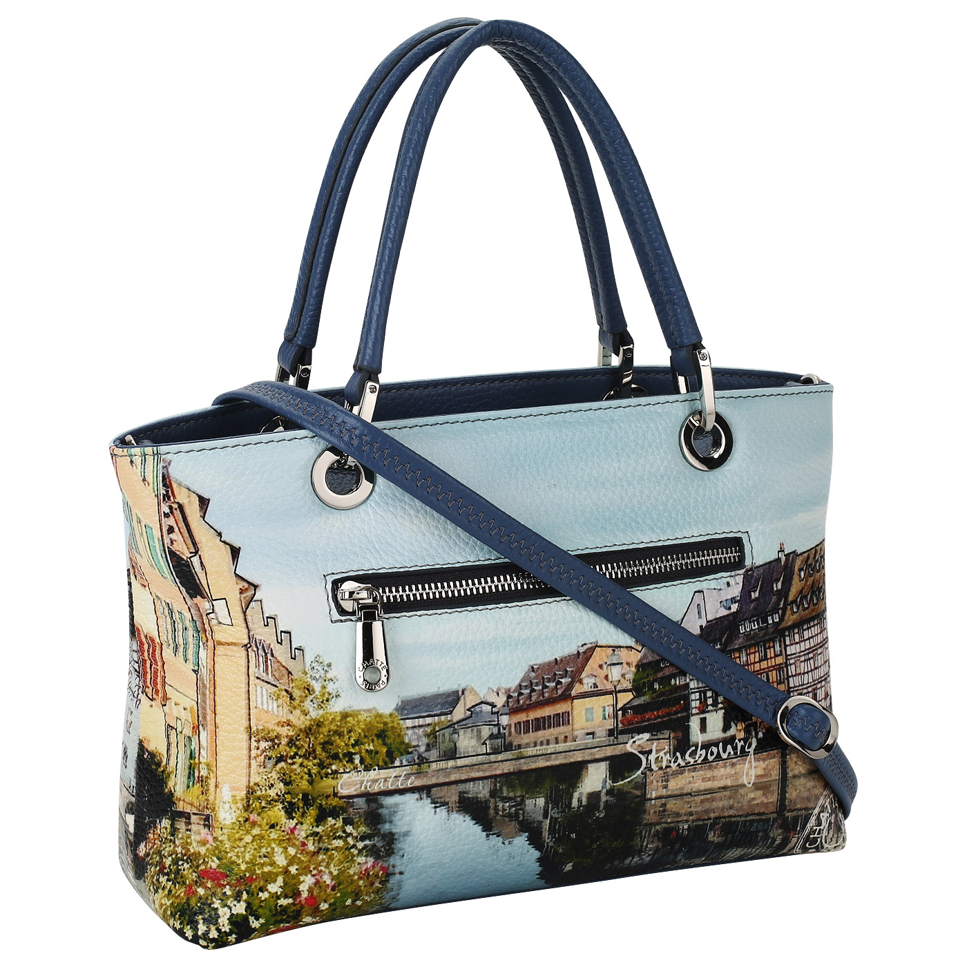 Сумка с плечевым ремешком Chatte 