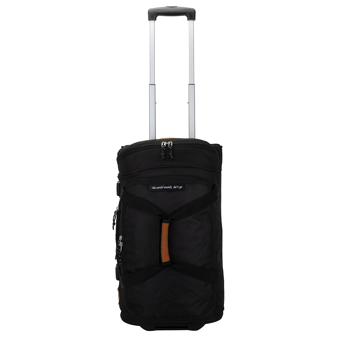 Сумка-тележка American Tourister AllTrail