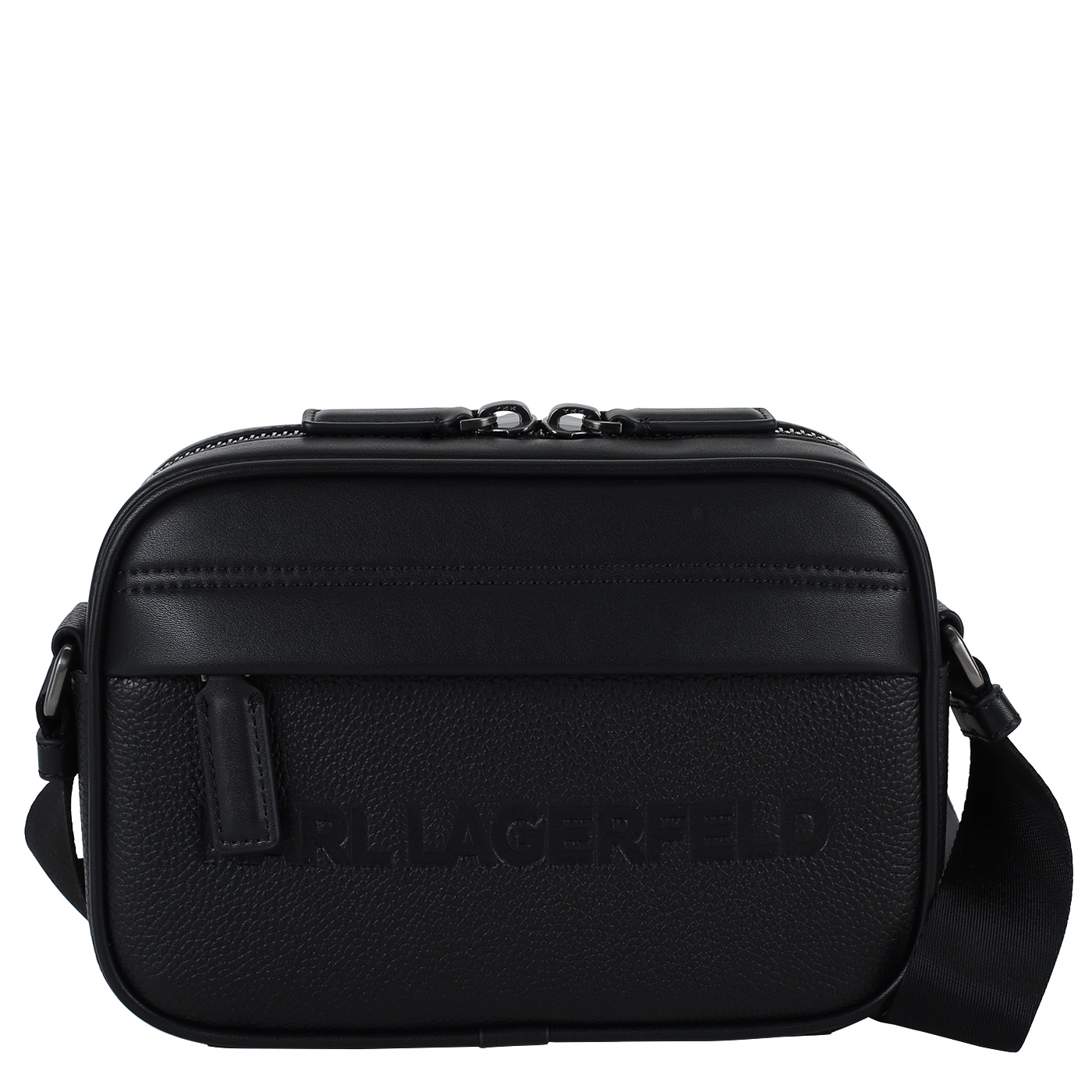 Karl Lagerfeld Сумка через плечо