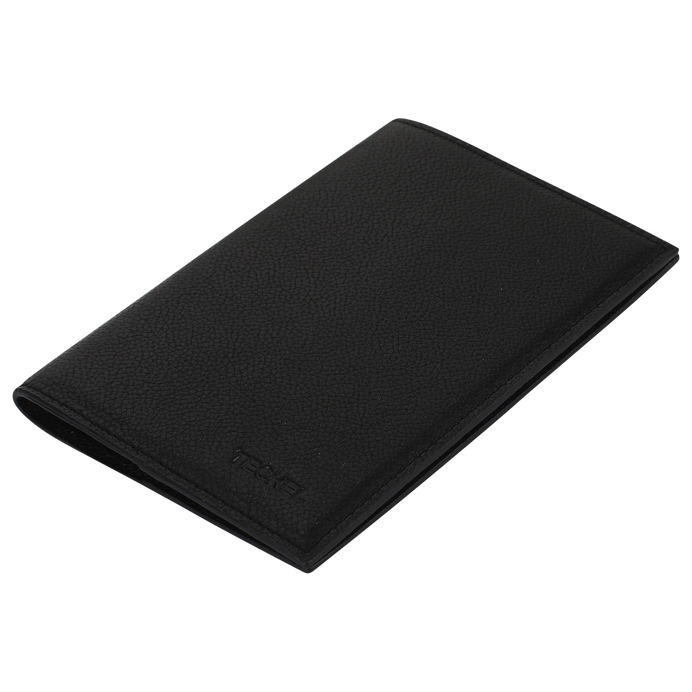 Обложка для паспорта Teckel 