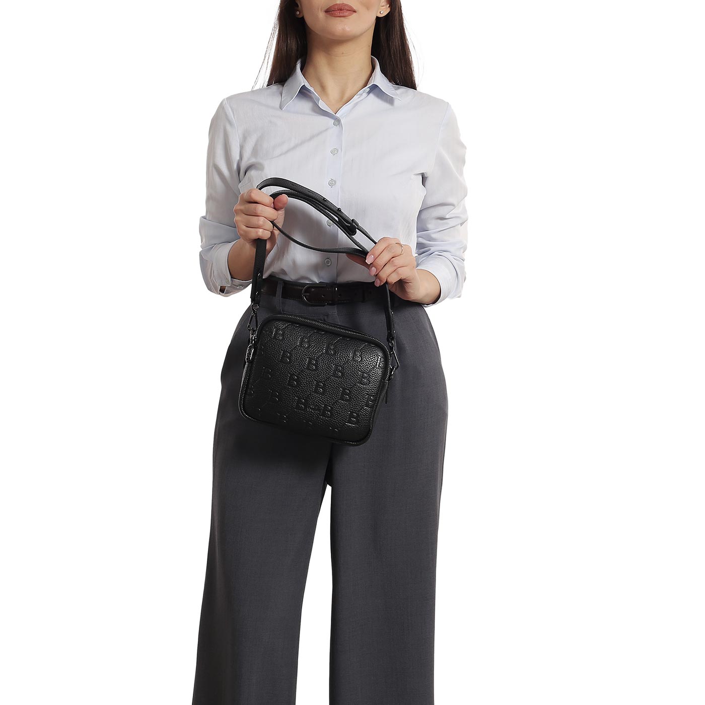 Сумка через плечо Sara Burglar Asia Person