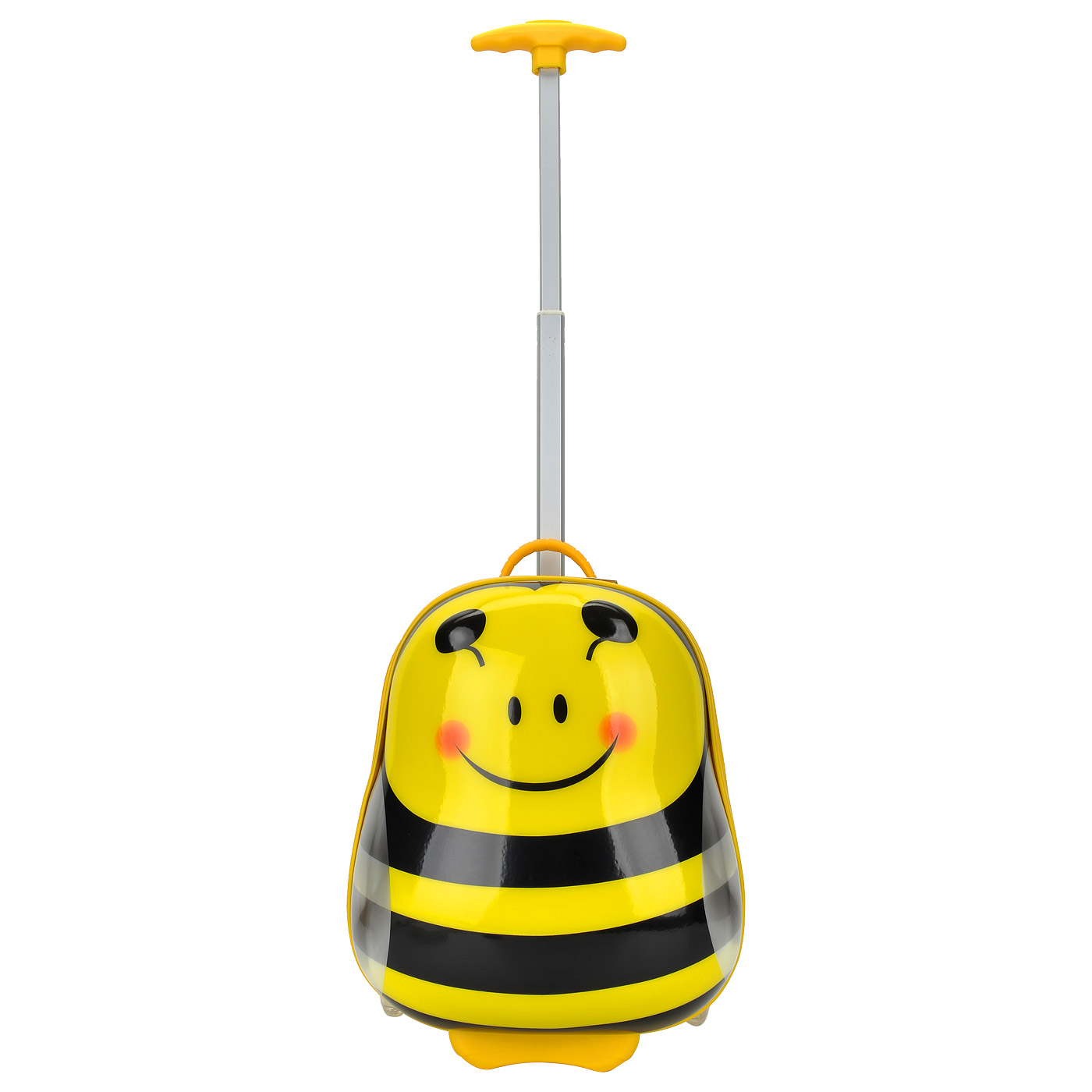 Детский чемодан Bouncie Bee