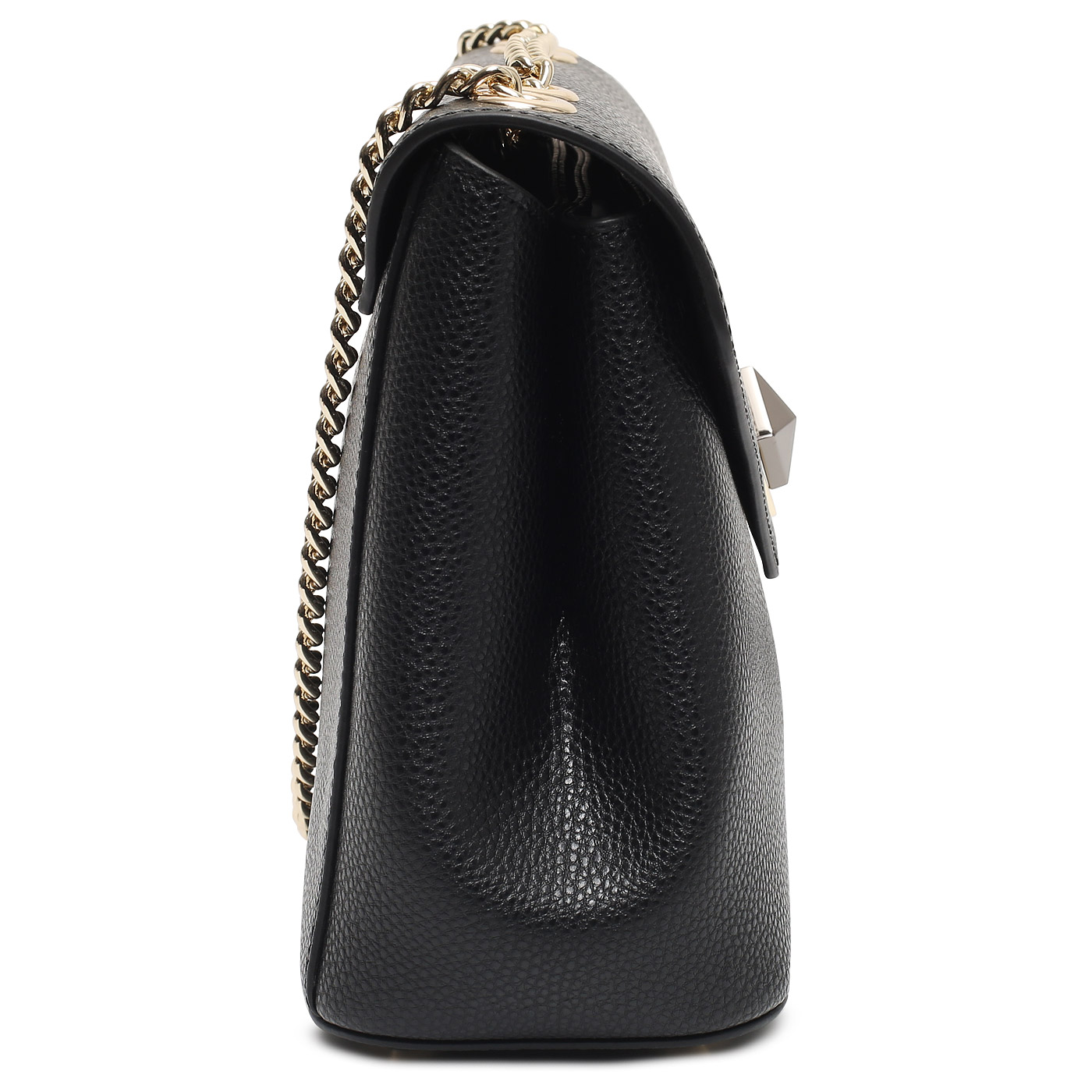 Сумка через плечо с цепочкой Cromia Mina