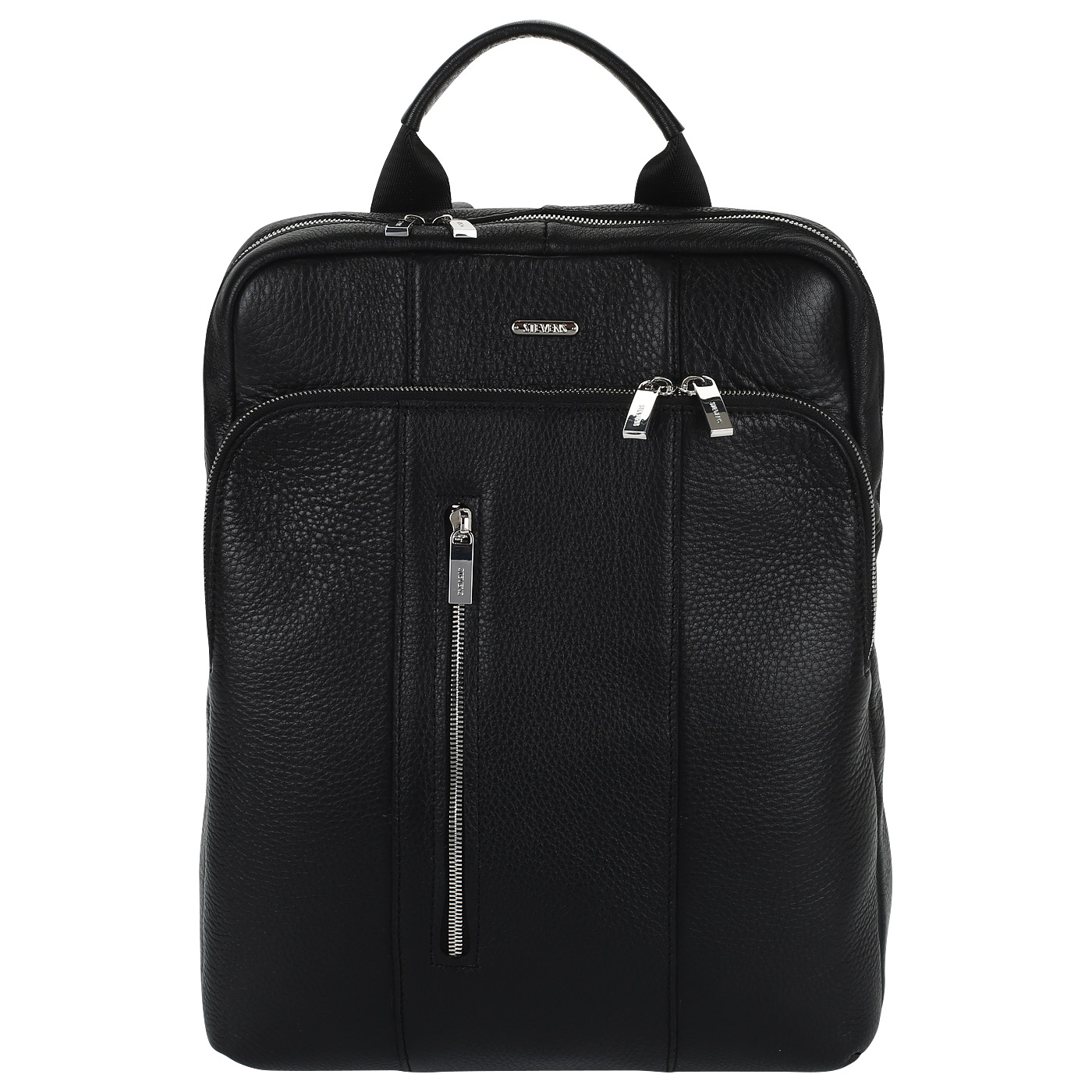 Stevens Кожаный рюкзак