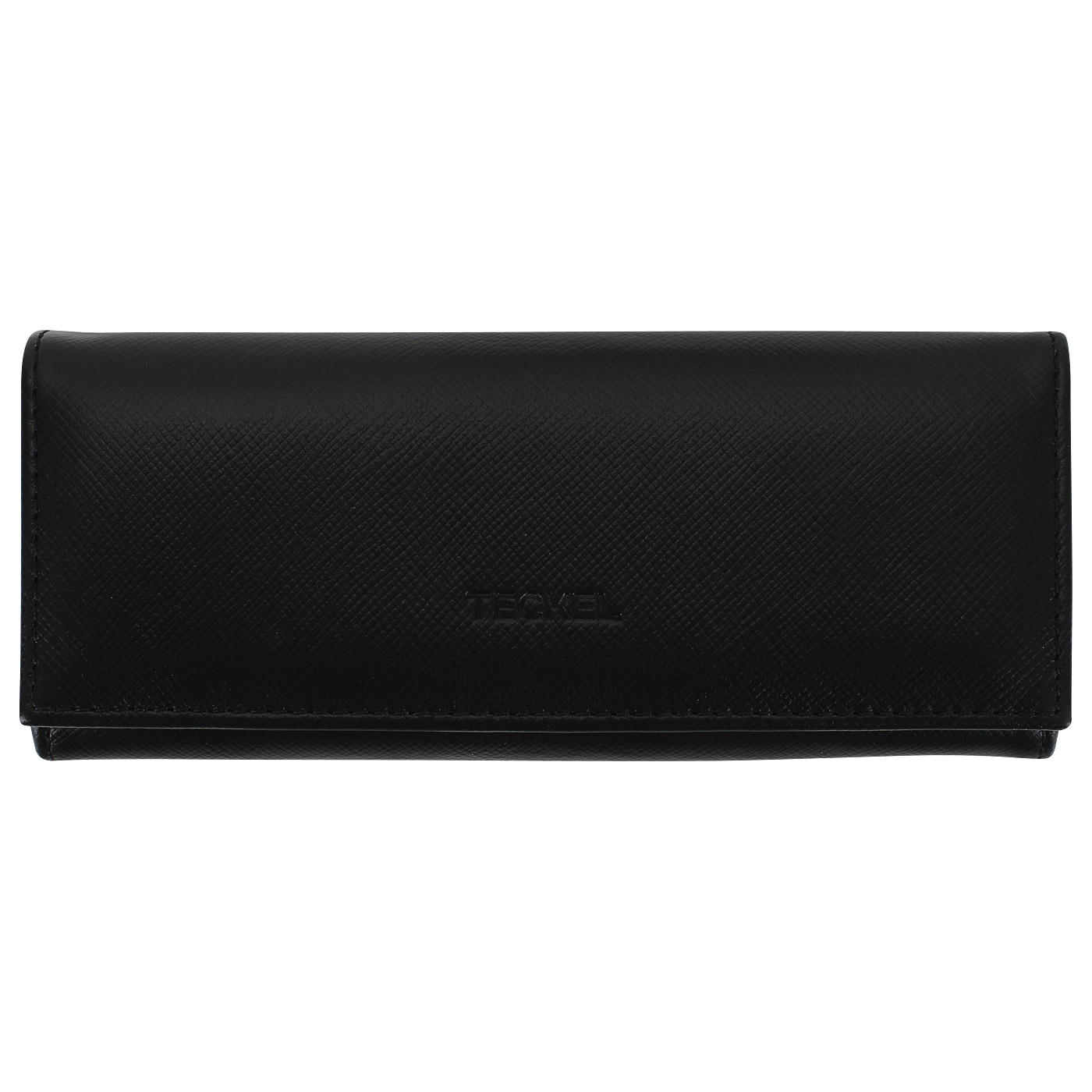 Teckel Ключница из сафьяновой кожи