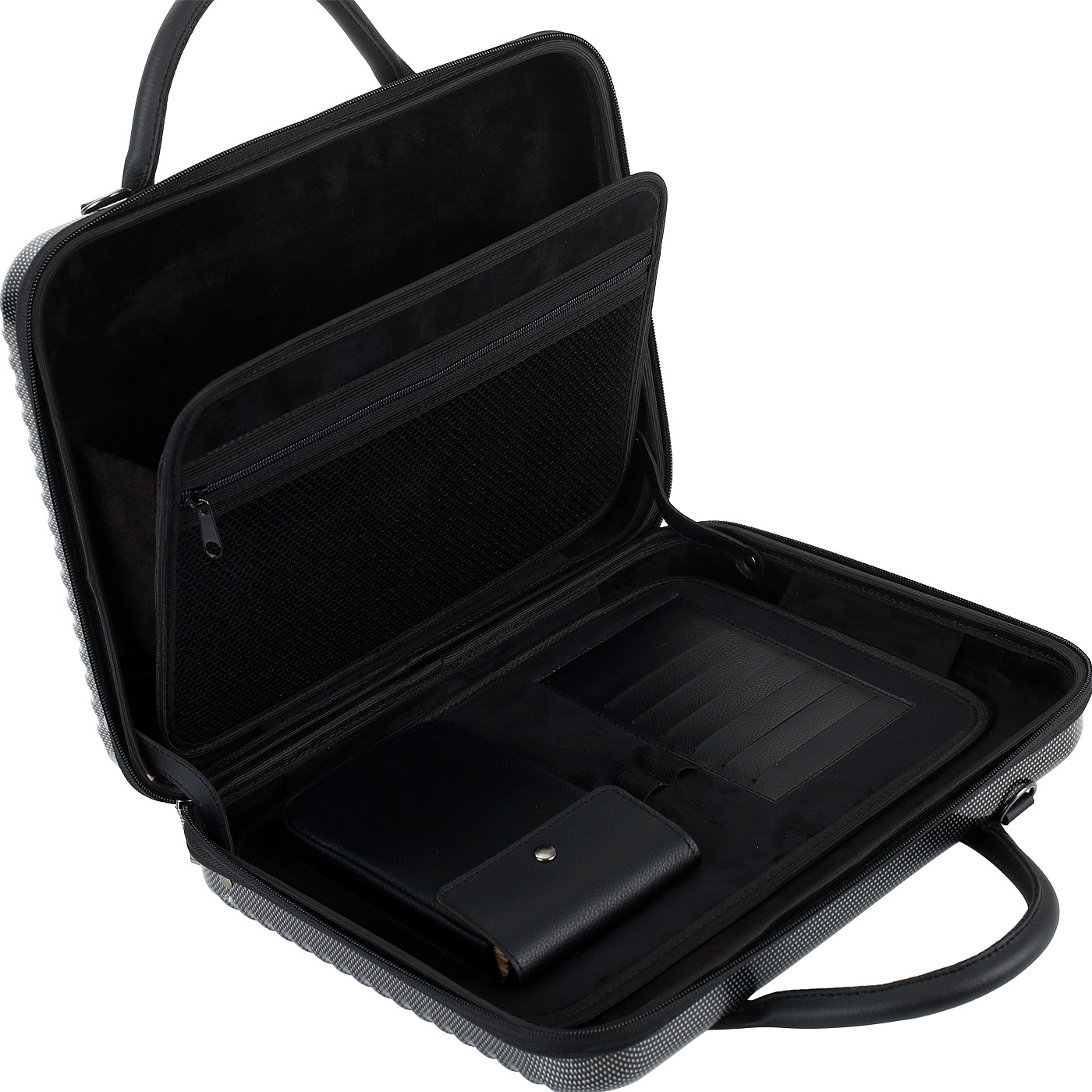 Бизнес-кейс на молнии Sun Voyage 