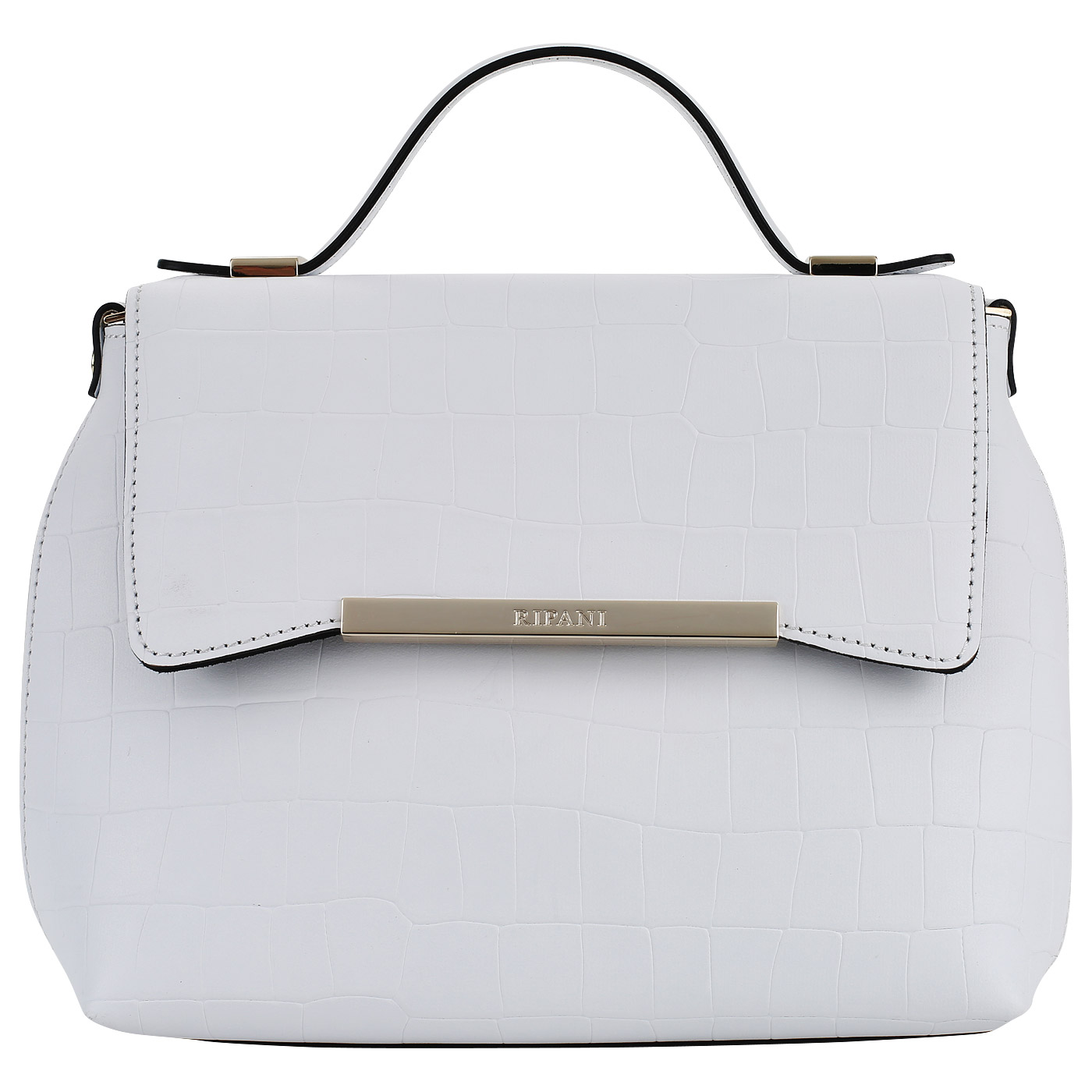 Ripani Белая сумка