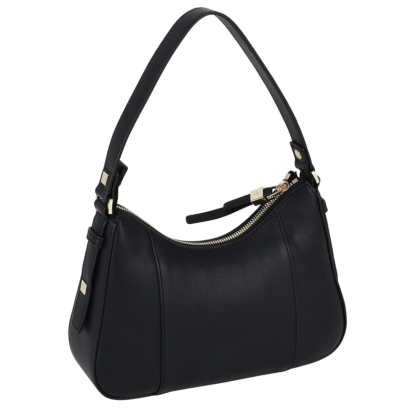 Кожаная сумка Piquadro Circle