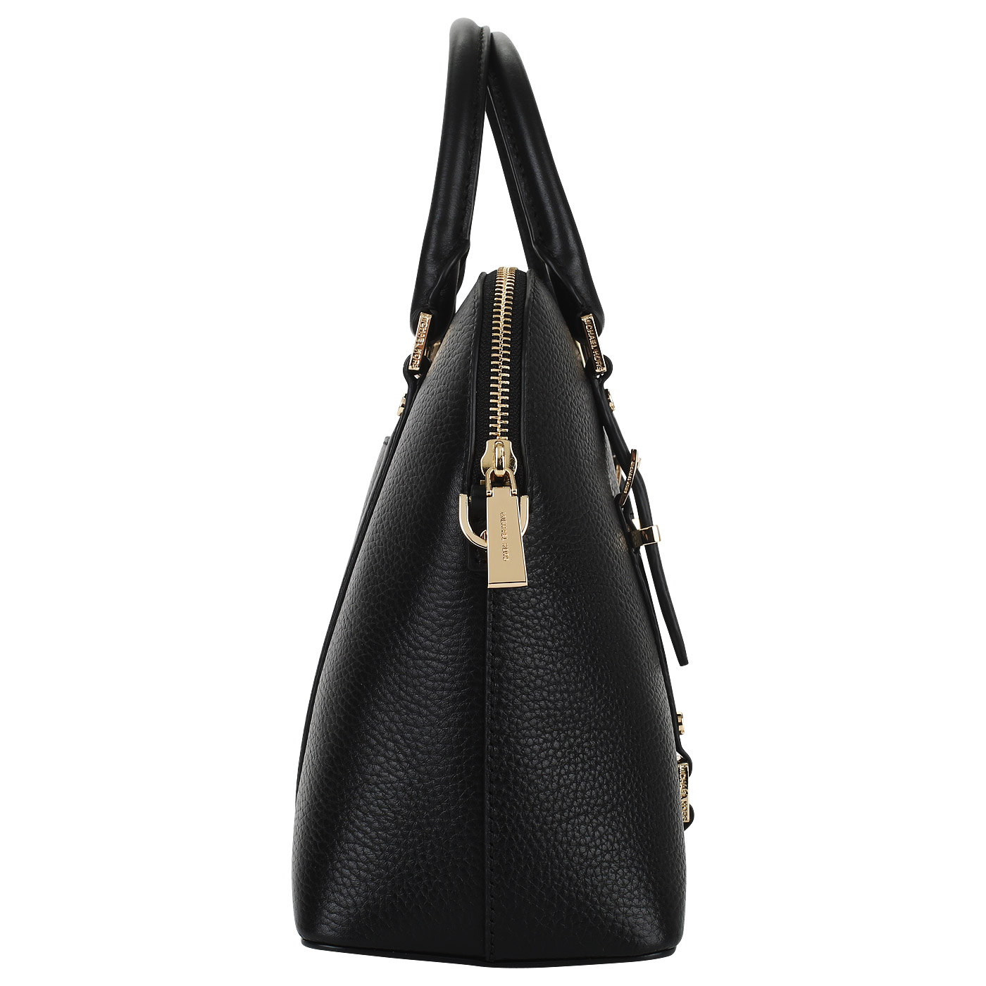 Сумка с брелоком Michael Kors Bedford Legacy