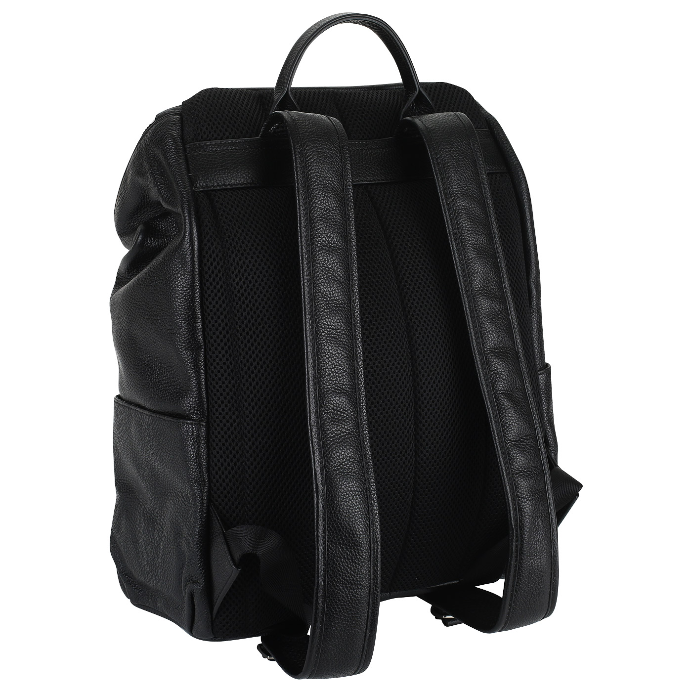 Рюкзак на двойной молнии Dr. Koffer 