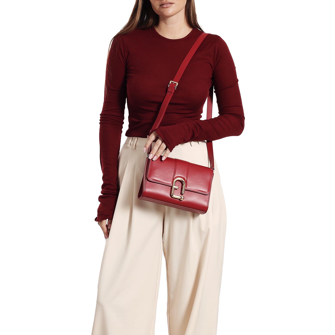 Сумка через плечо Furla Urban