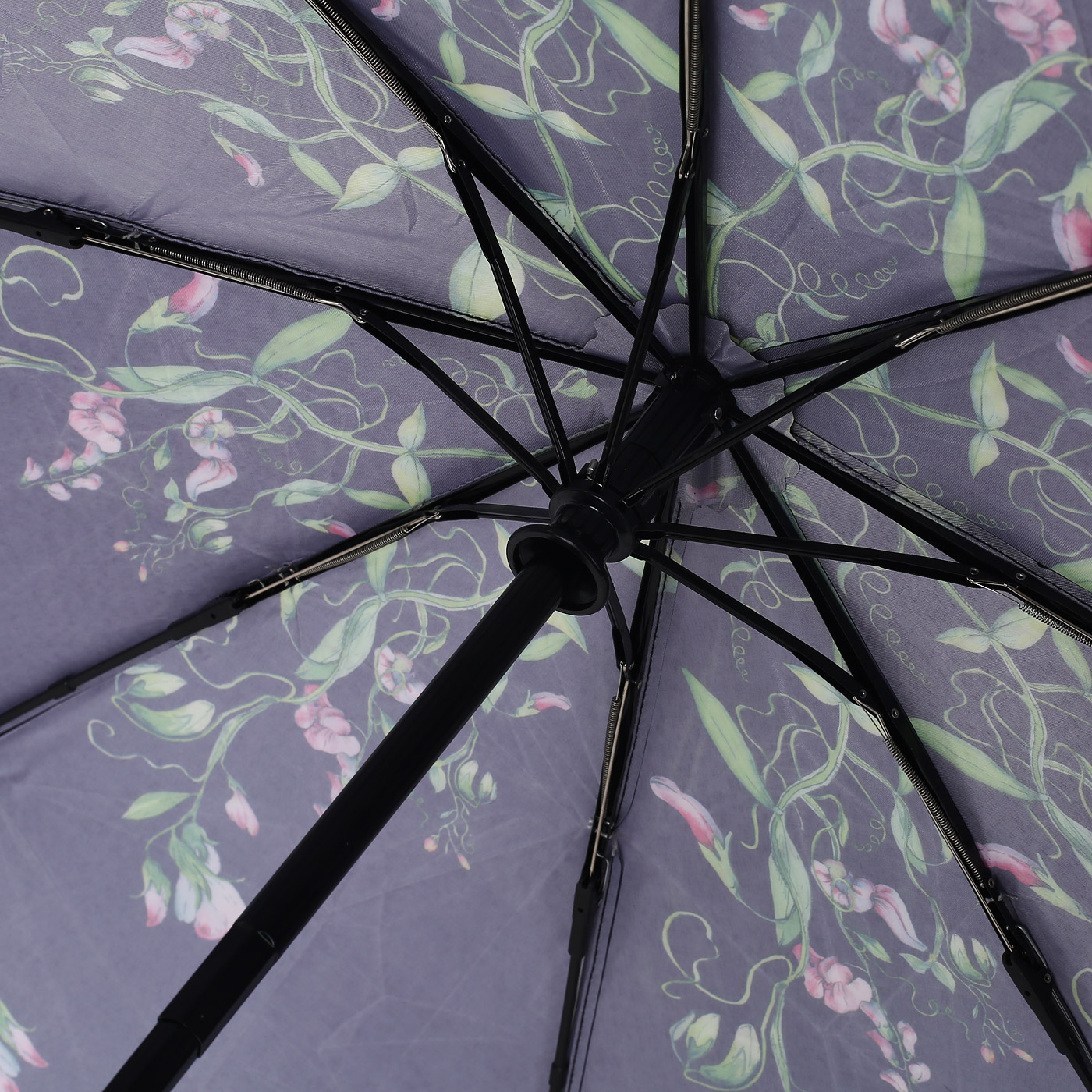 Зонт-автомат Russian Look 