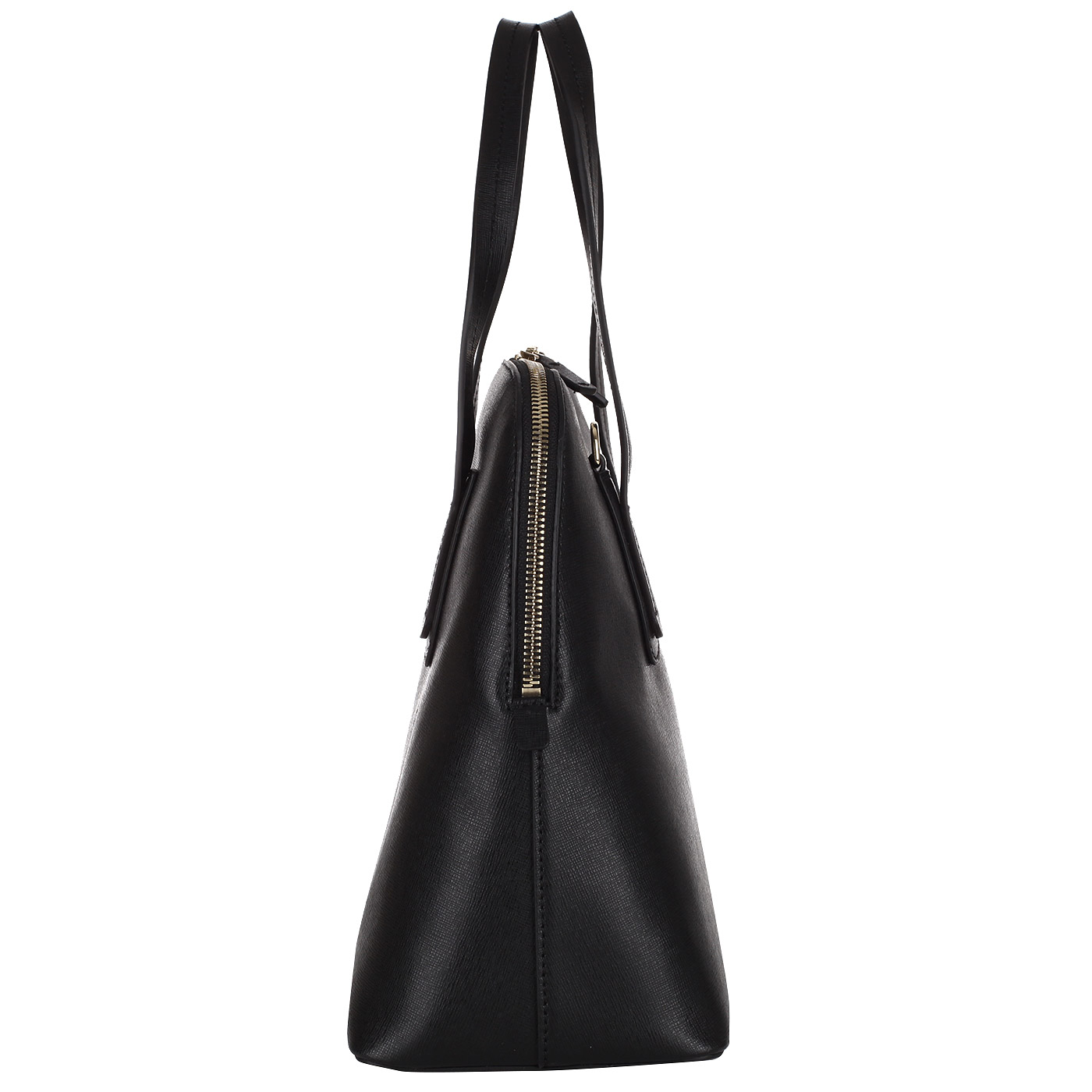 Сумка со съемным ремешком Coccinelle Dione Saffiano