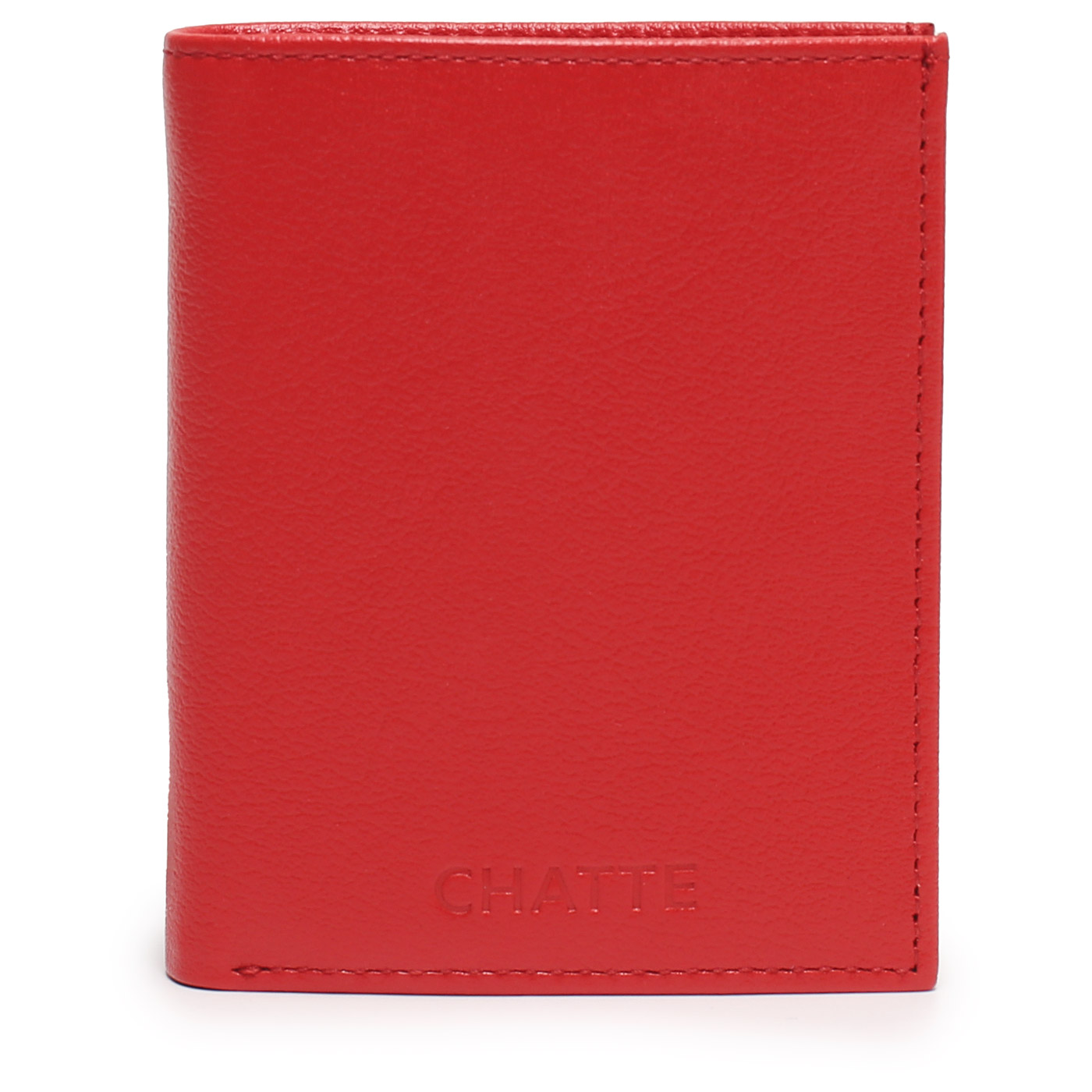 Chatte Портмоне складное на кнопке