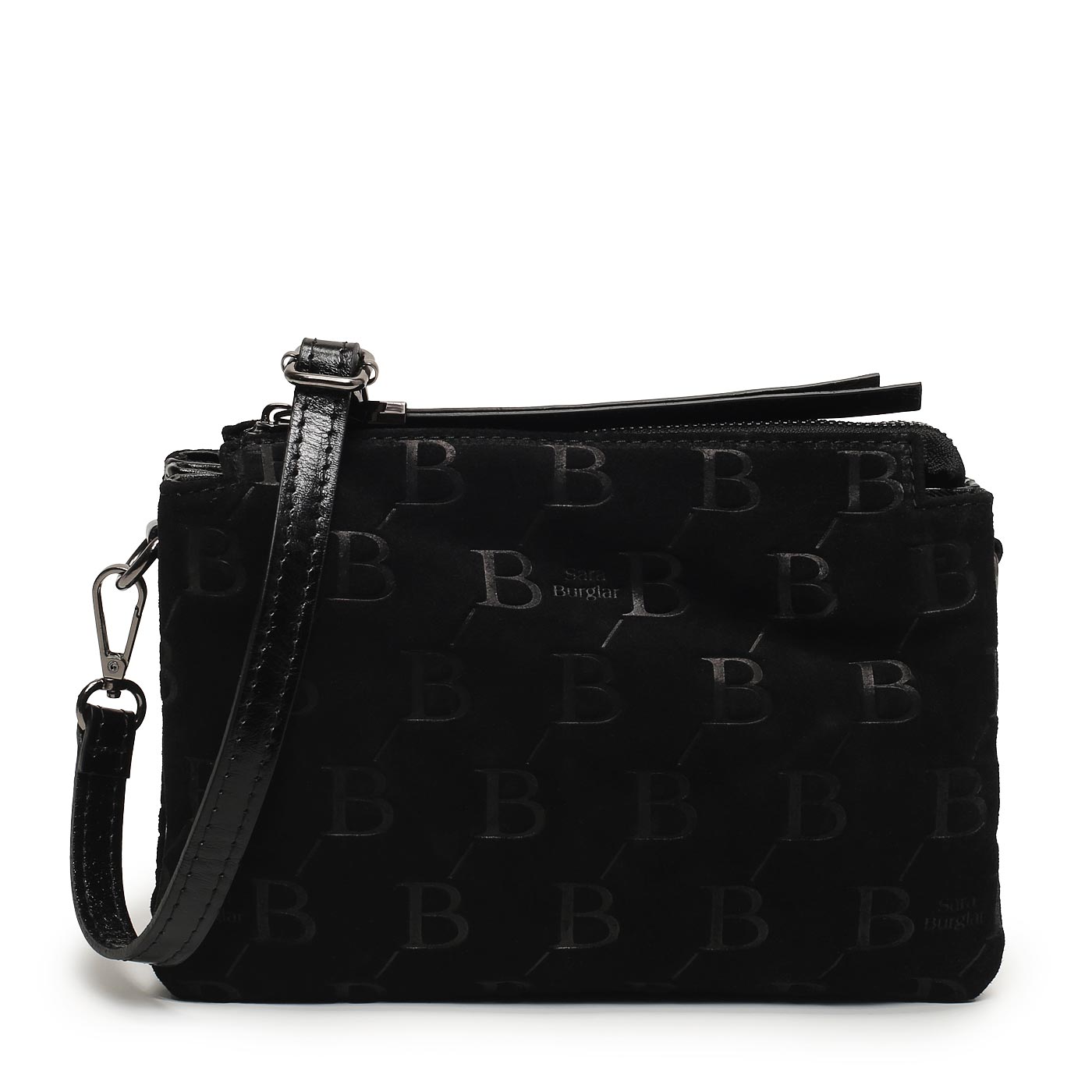 Sara Burglar Сумка через плечо