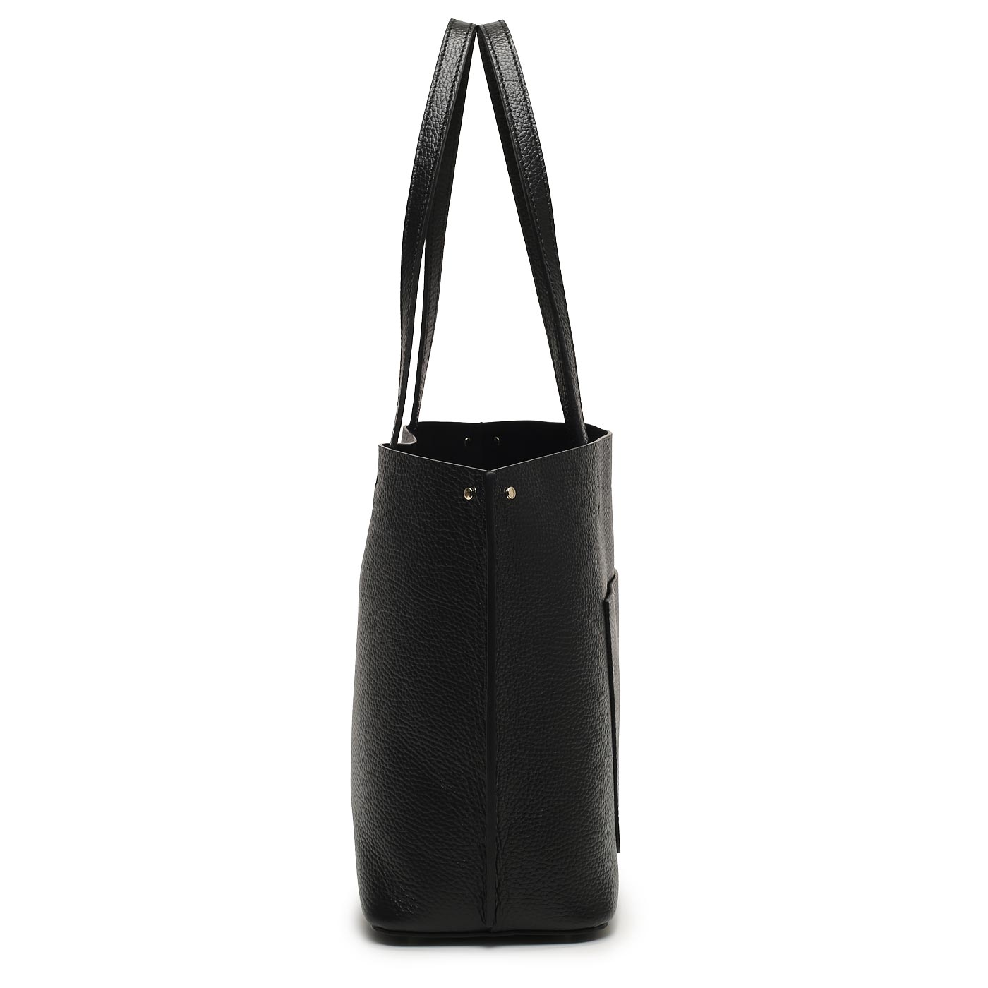 Кожаная сумка Chatte Marseille