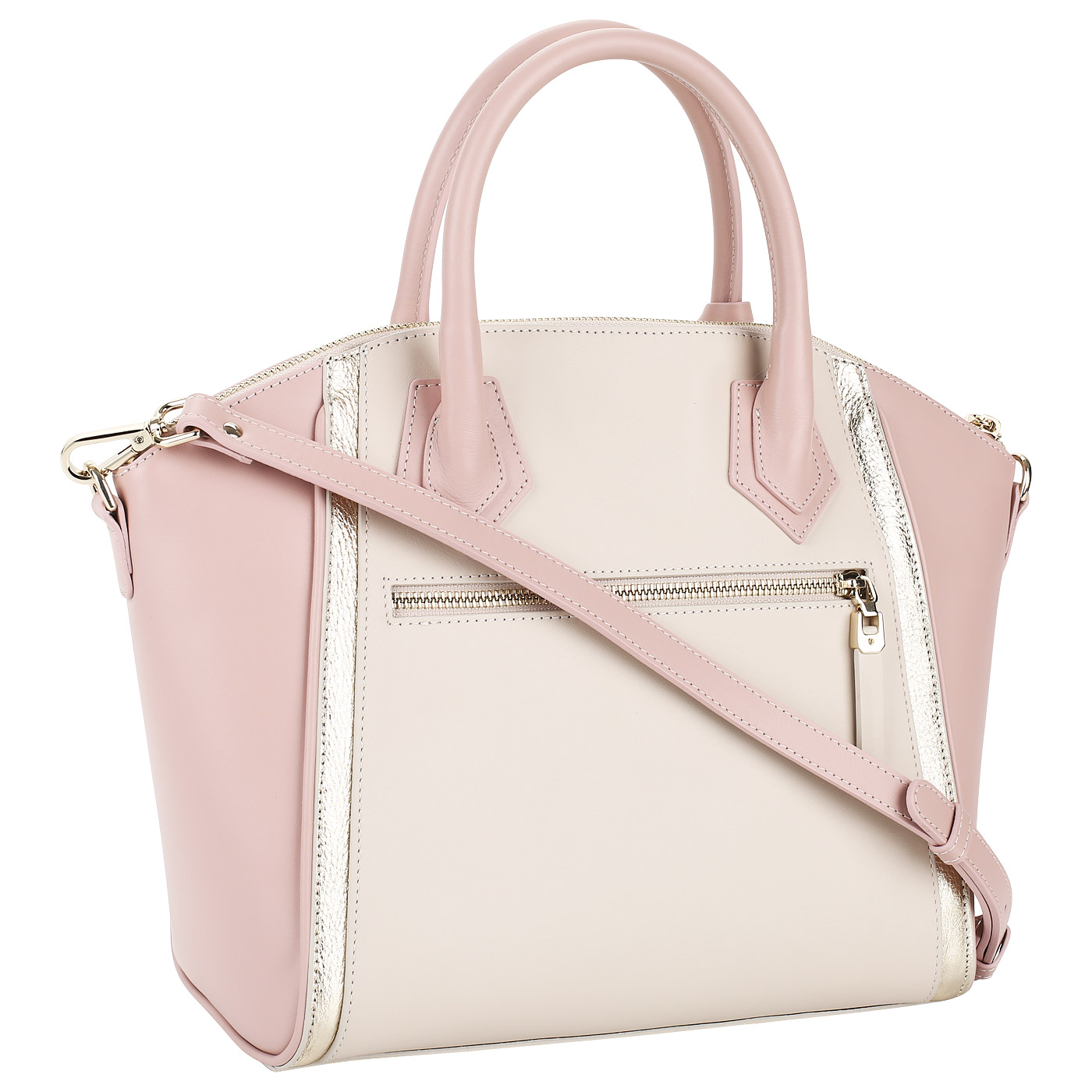 Женская сумка со съемным плечевым ремешком Aurelli 