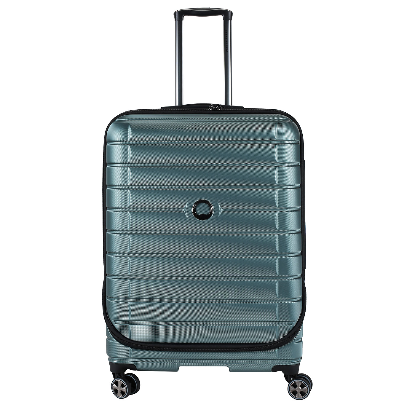 Чемодан большой L из поликарбоната Delsey Shadow 5.0