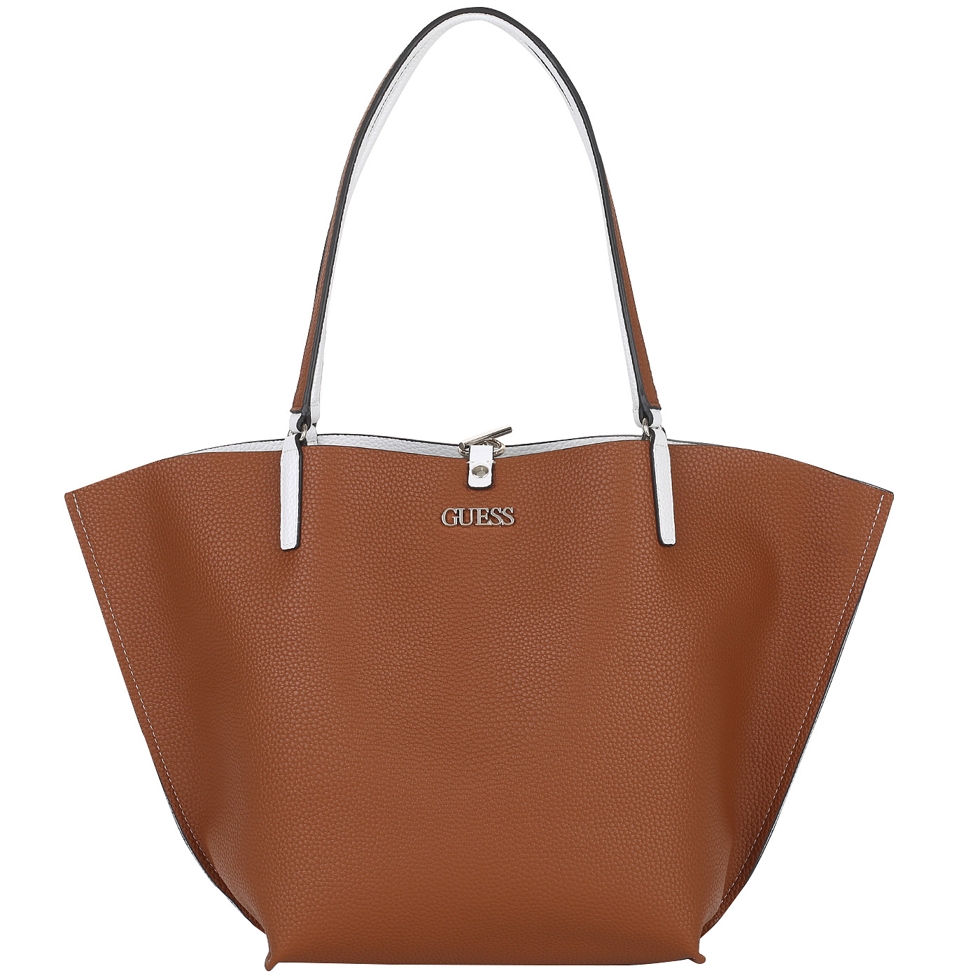 Сумка-шоппер Guess Alby