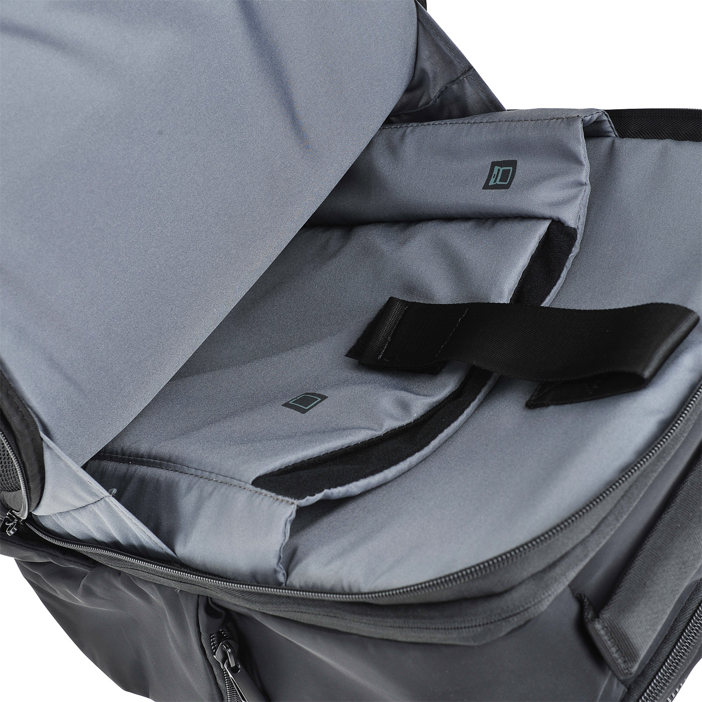 Вместительный городской рюкзак с отделением для ноутбука Samsonite CityVibe