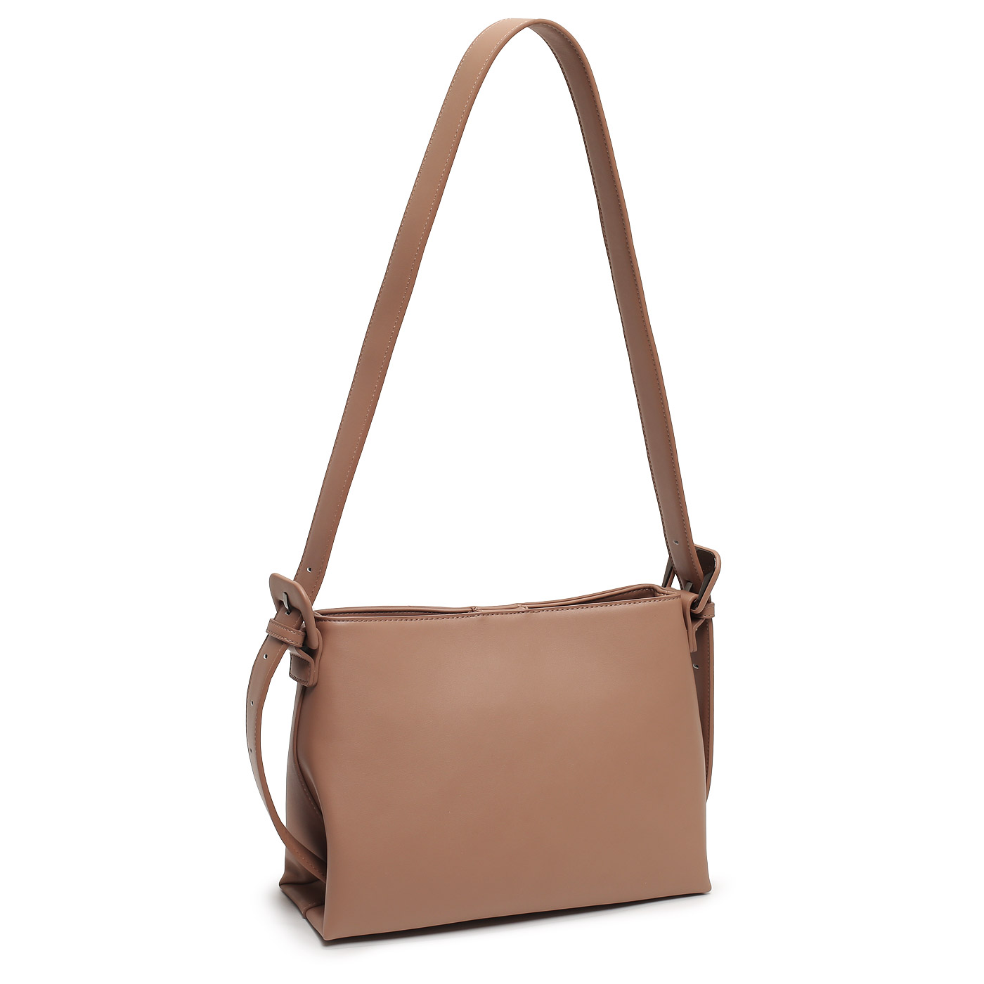 Сумка через плечо Bugatti Luna