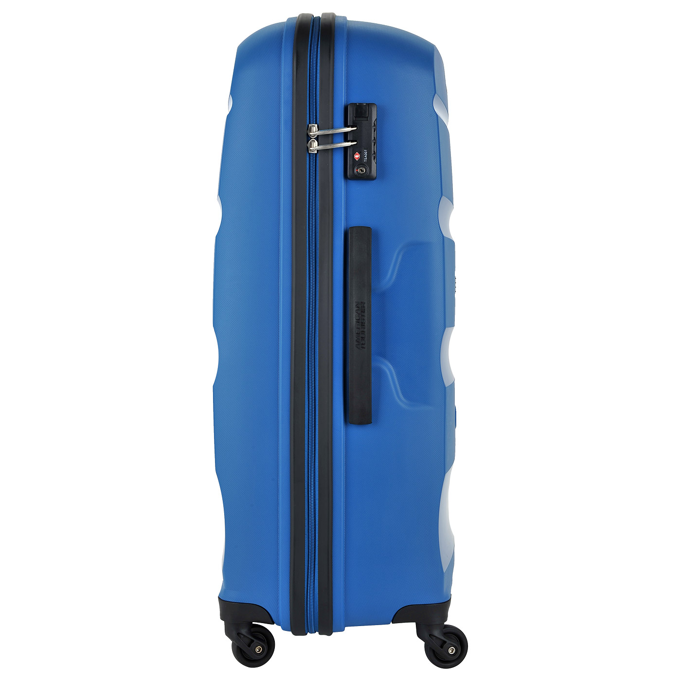 Чемодан большой L из полипропилена с кодовым замком American Tourister Bon Air