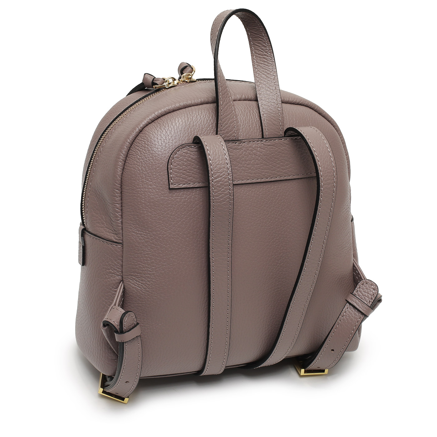 Кожаный рюкзак Chatte 