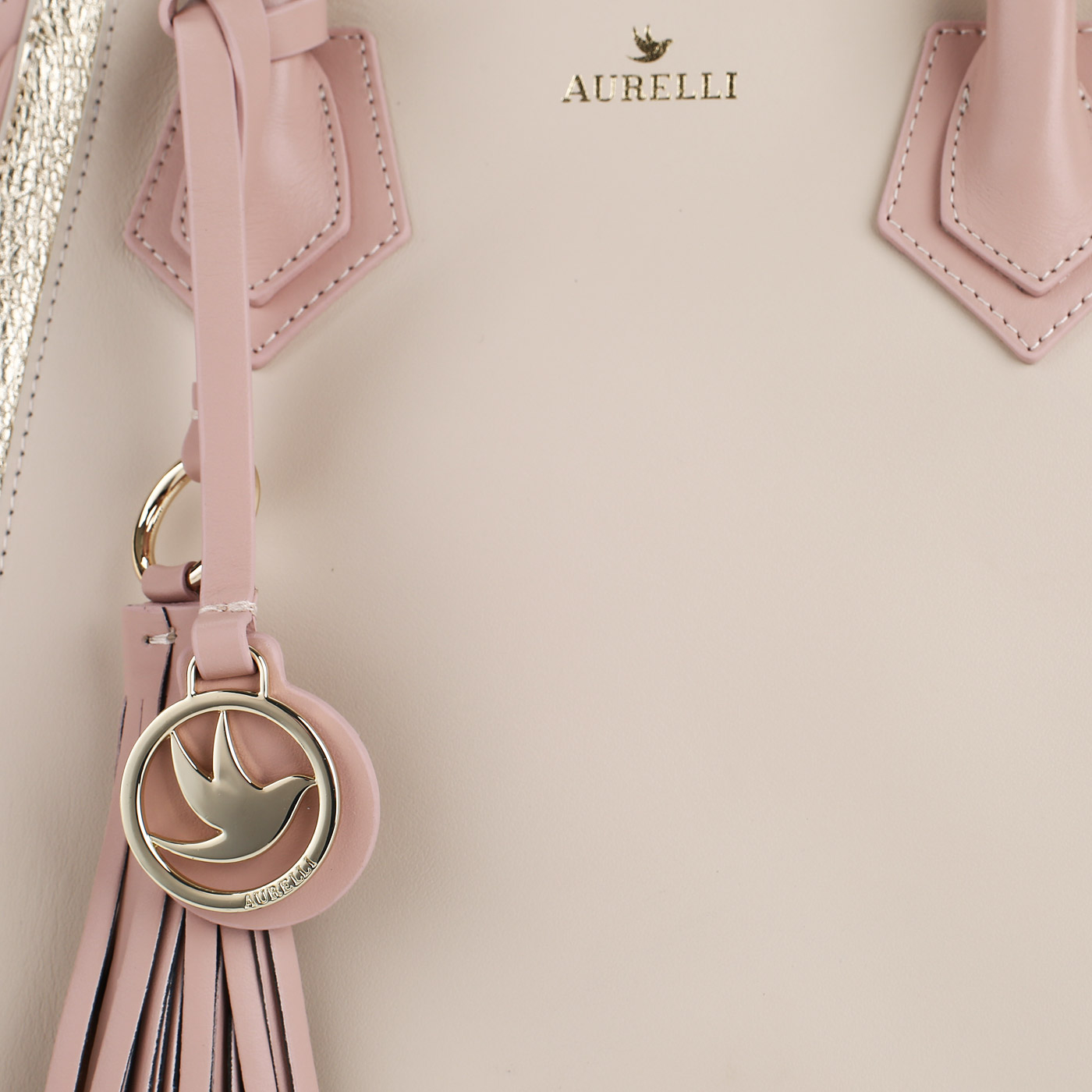 Женская сумка со съемным плечевым ремешком Aurelli 