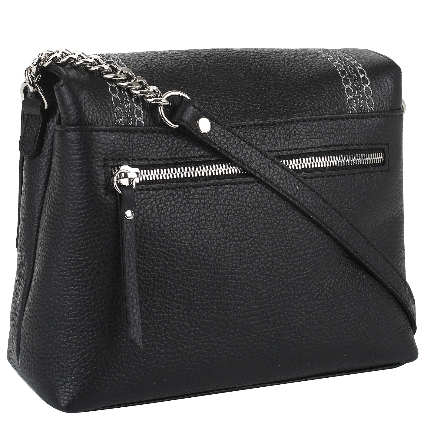 Сумка с вышивкой Marina Creazioni 