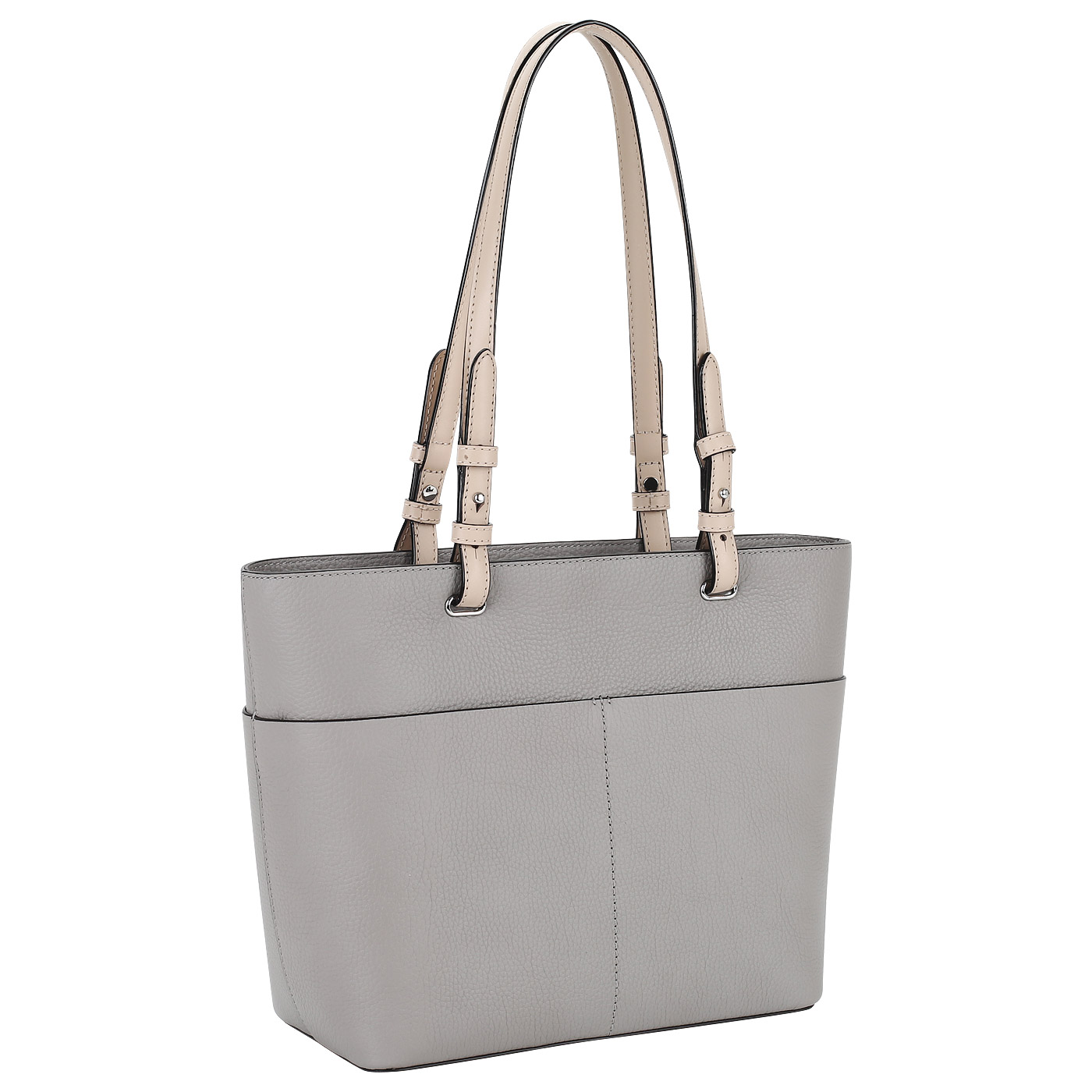 Сумка на молнии Michael Kors Bedford