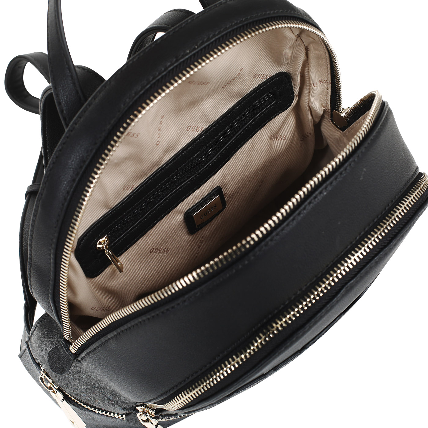 Рюкзак с двумя отделами Guess Skye