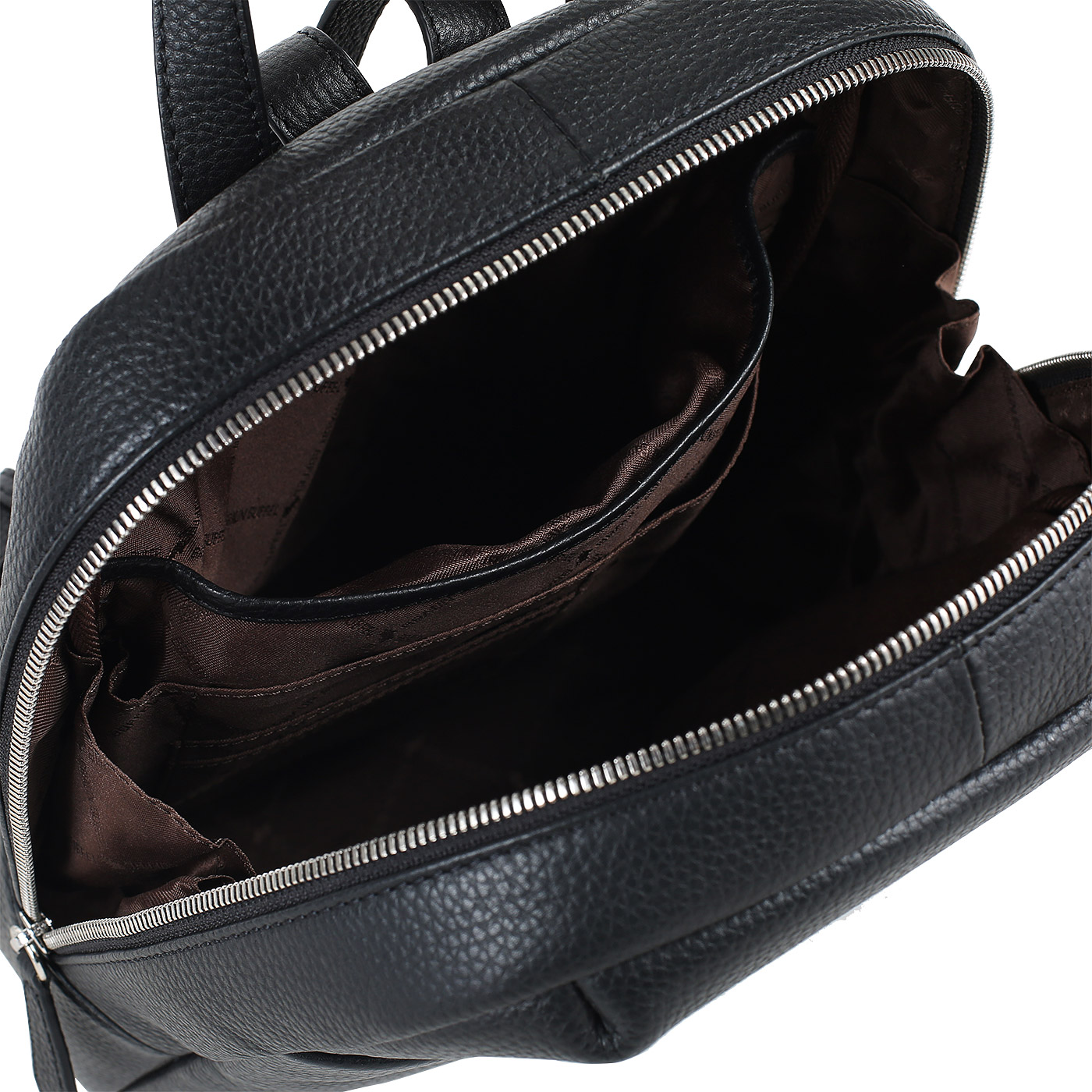 Кожаный рюкзак Braun Buffel Hanna