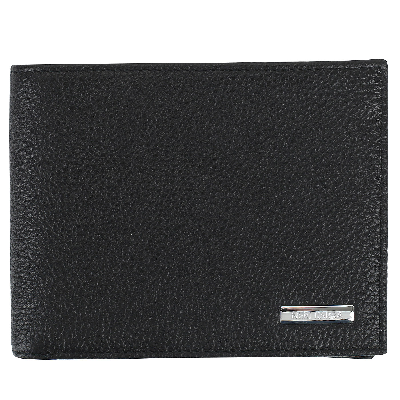 Neri Karra Мужское портмоне без застежки