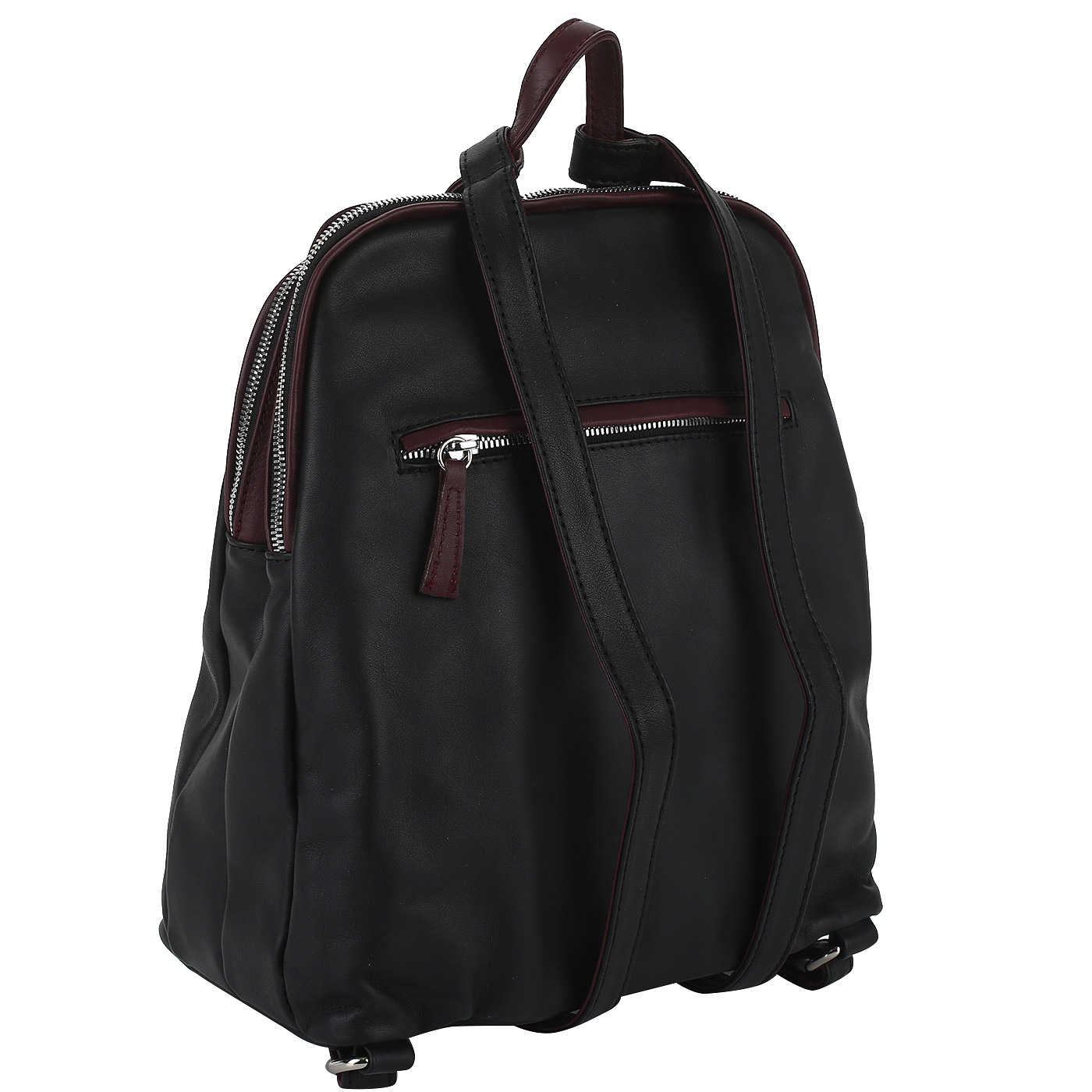 Кожаный рюкзак Bruno Rossi Vitello soft