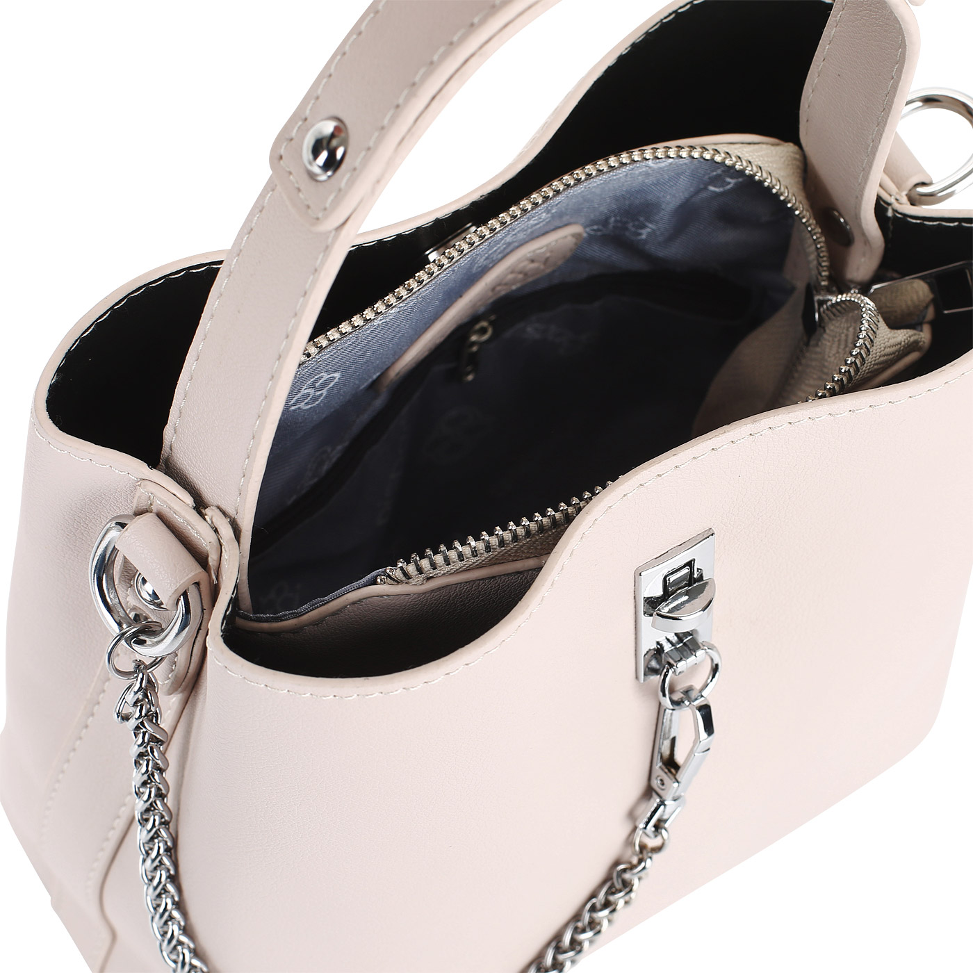 Сумка с тремя отделами Dispacci 