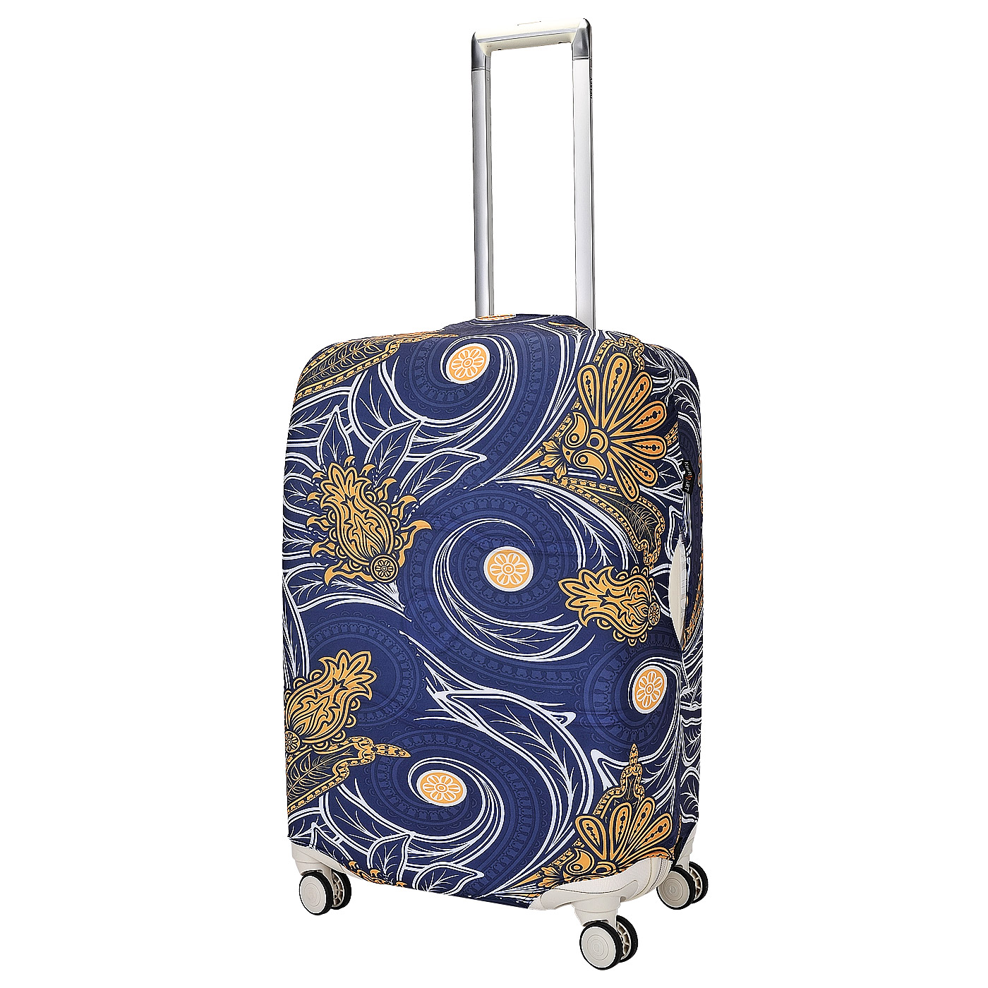 Eberhart Чехол для багажа