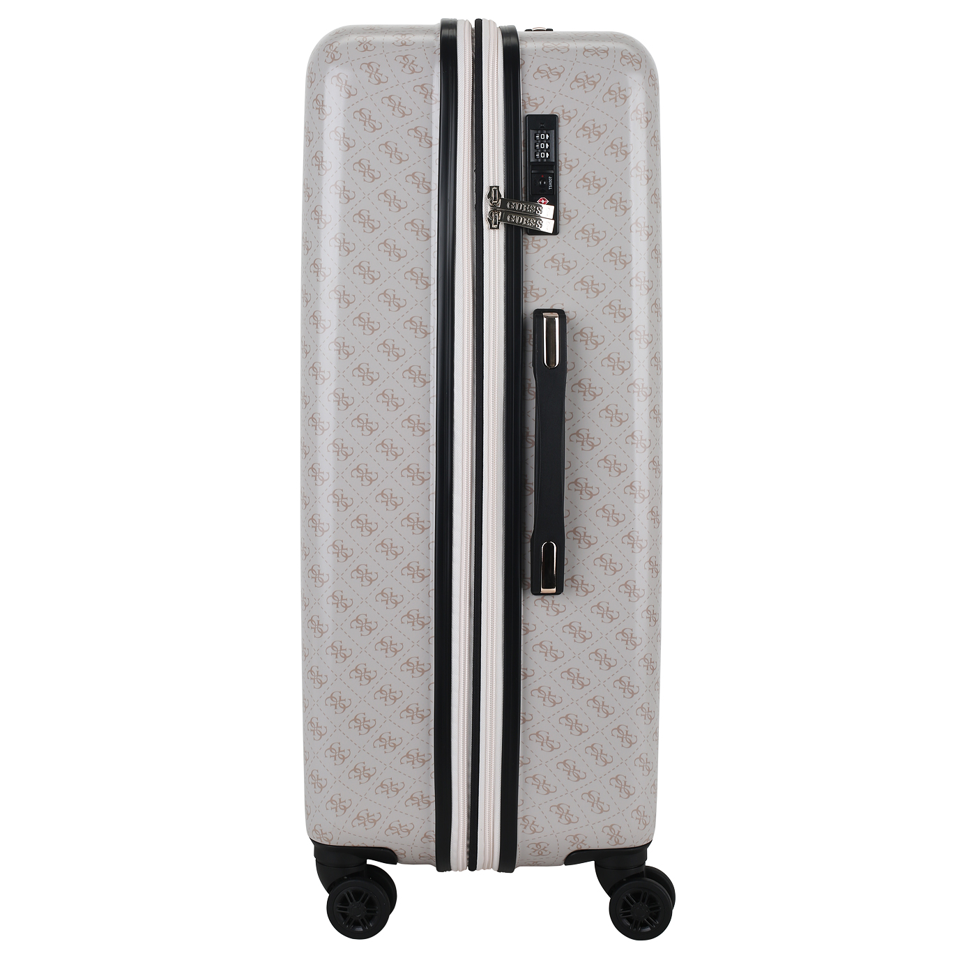 Чемодан на колесах Guess Jesco Travel