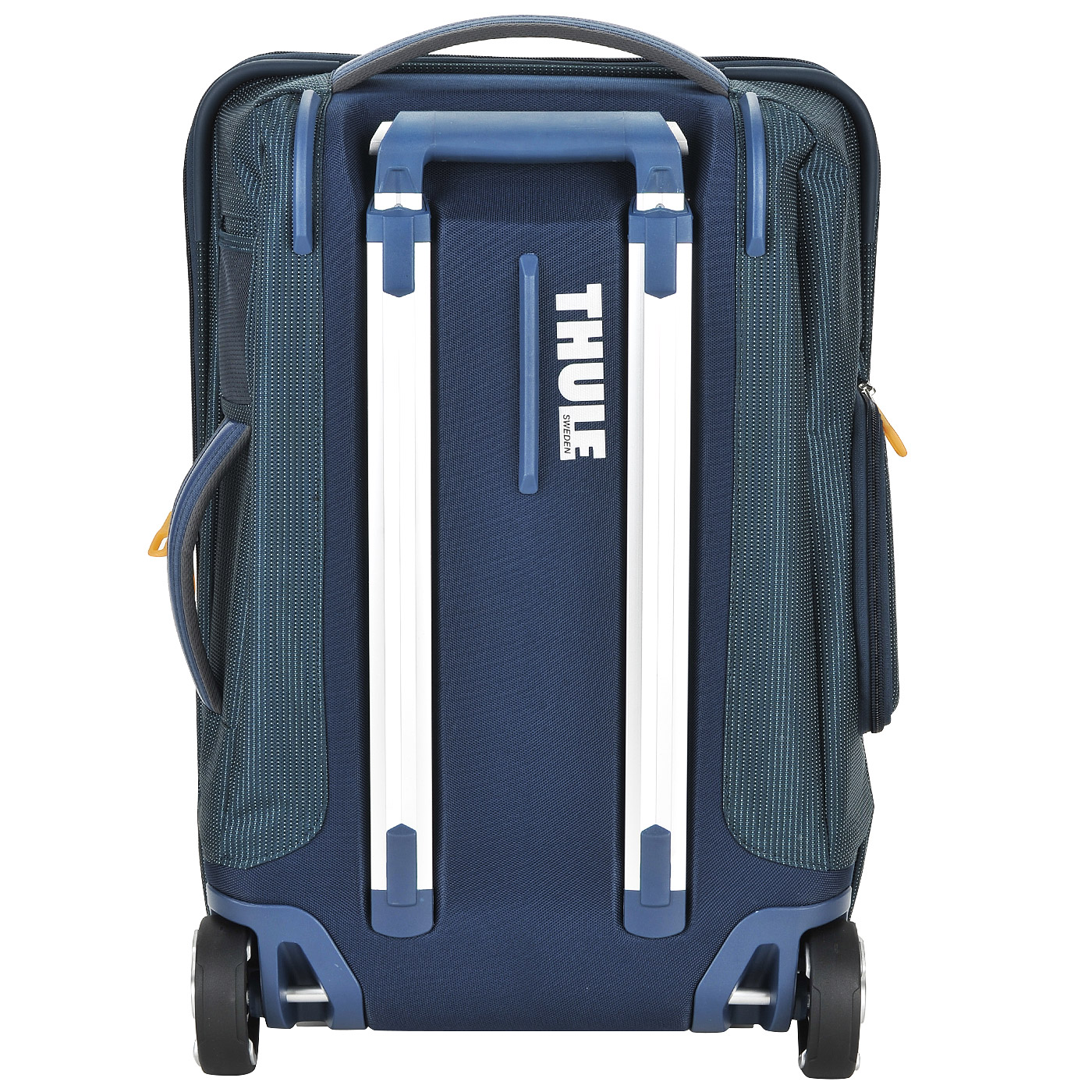 Чемодан-рюкзак на колесах Thule Crossover